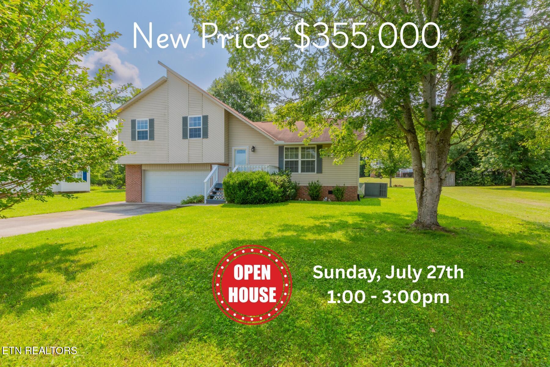 1605 Country Meadows Drive
