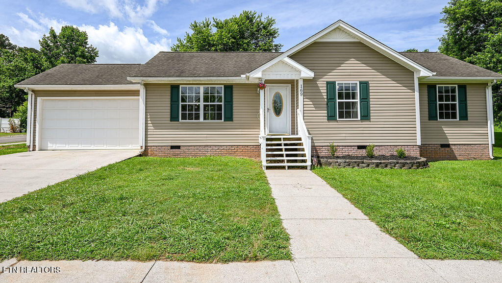 169 Claire St