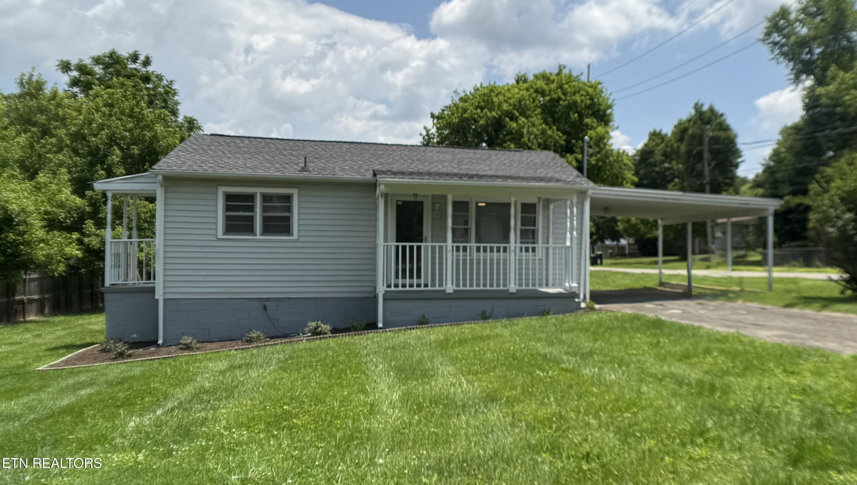 5112 Rockcrest Rd Property Photo 1