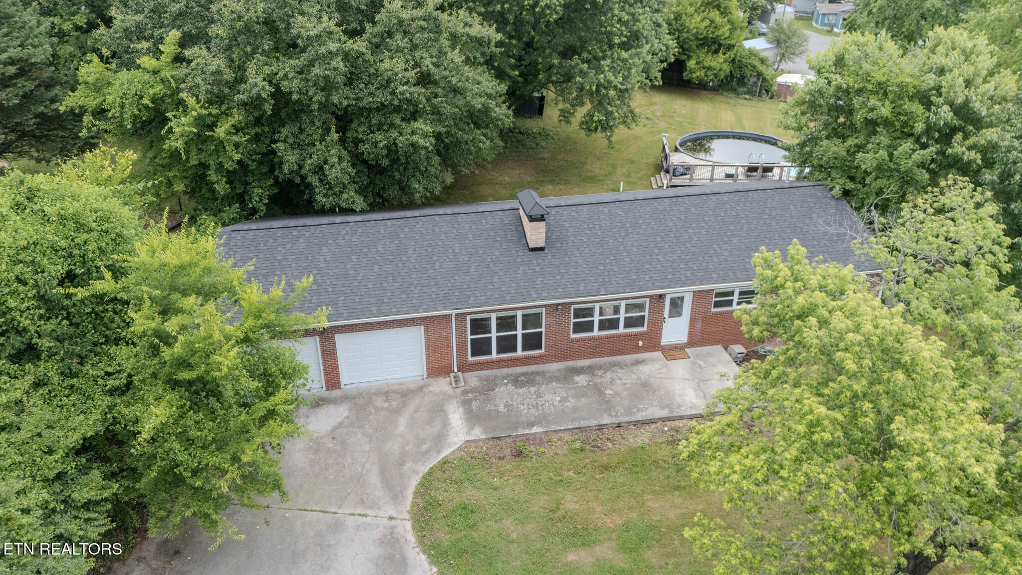 309 Tillery Drive Property Photo 1
