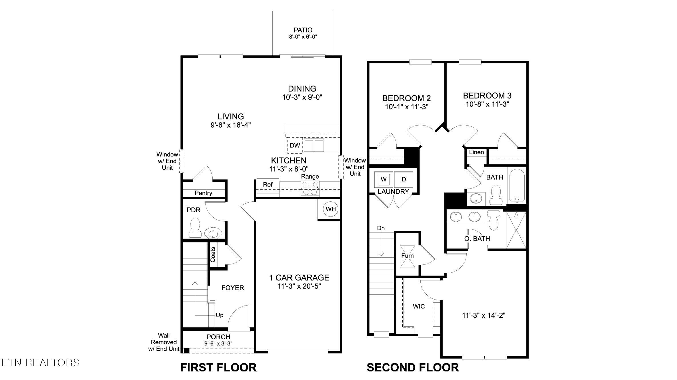 104 Jace Way Property Photo 2