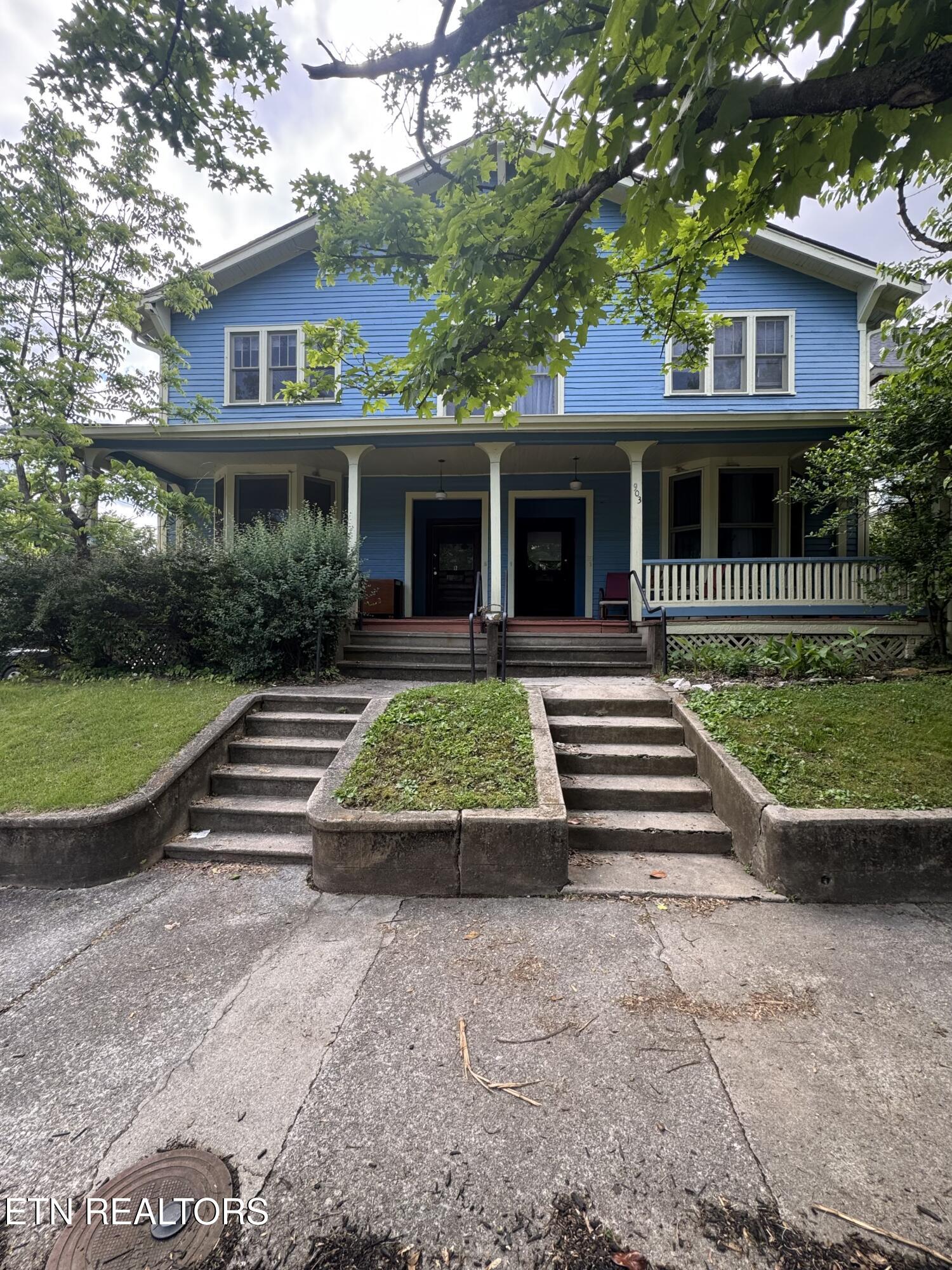 903 Luttrell St Property Photo