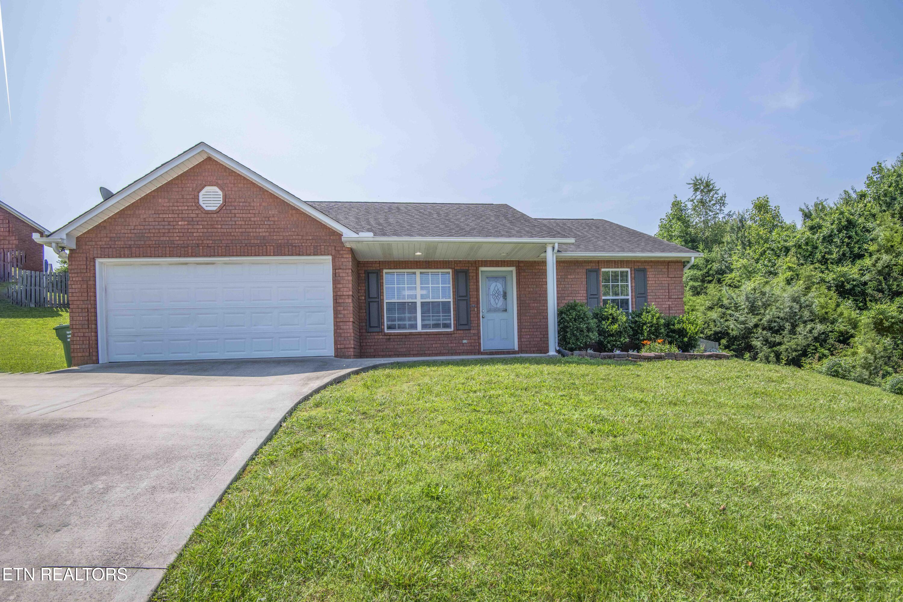 8210 Dove Wing Lane Property Photo 1
