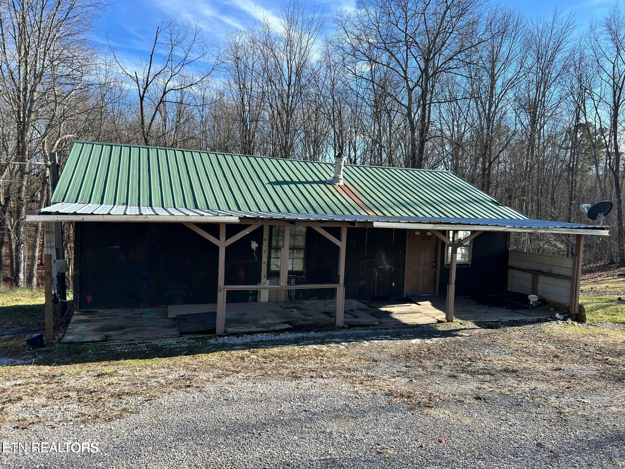 838 Slaven Ridge Rd Property Photo 1