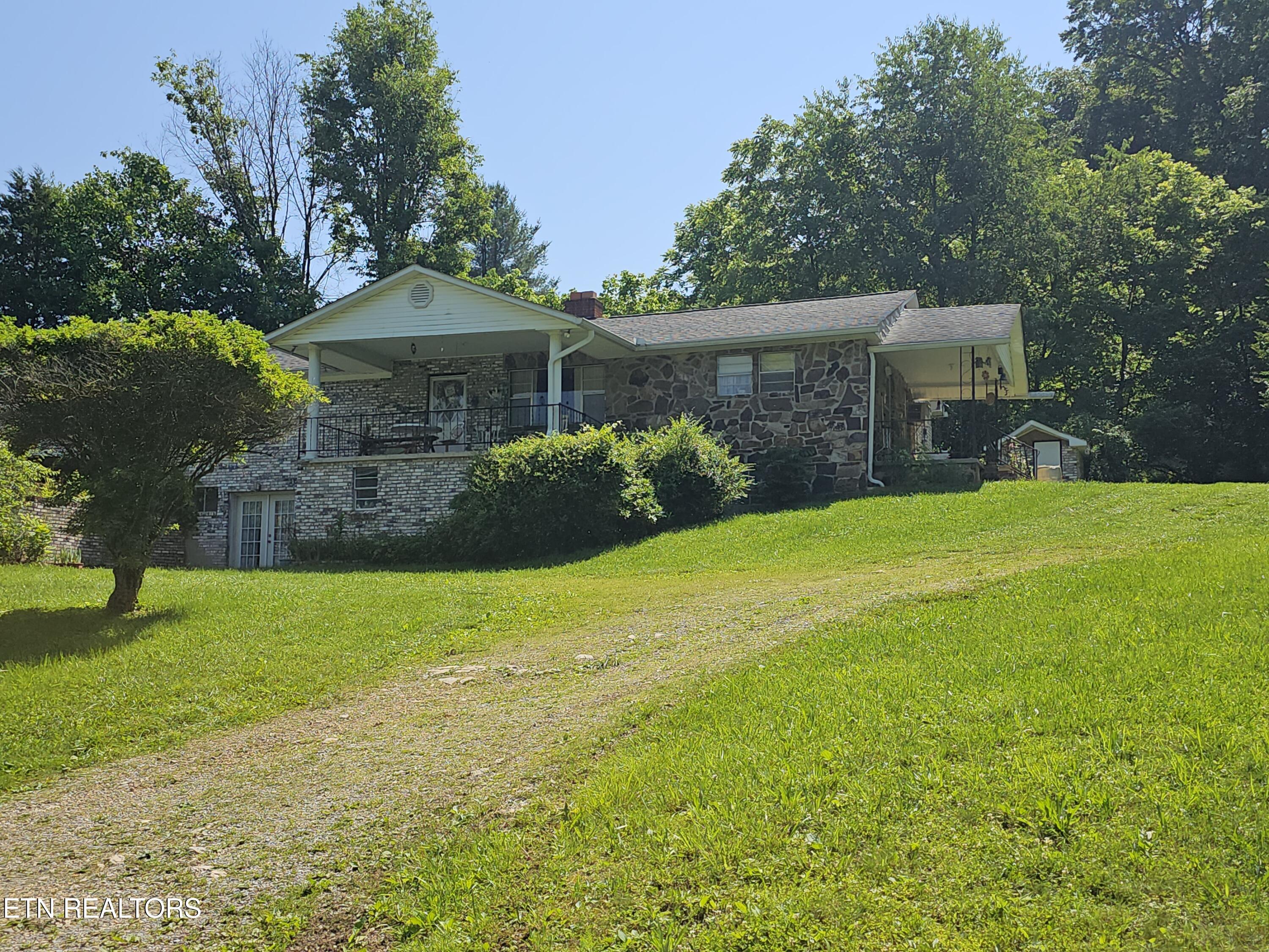 120 Bull Lane Property Photo