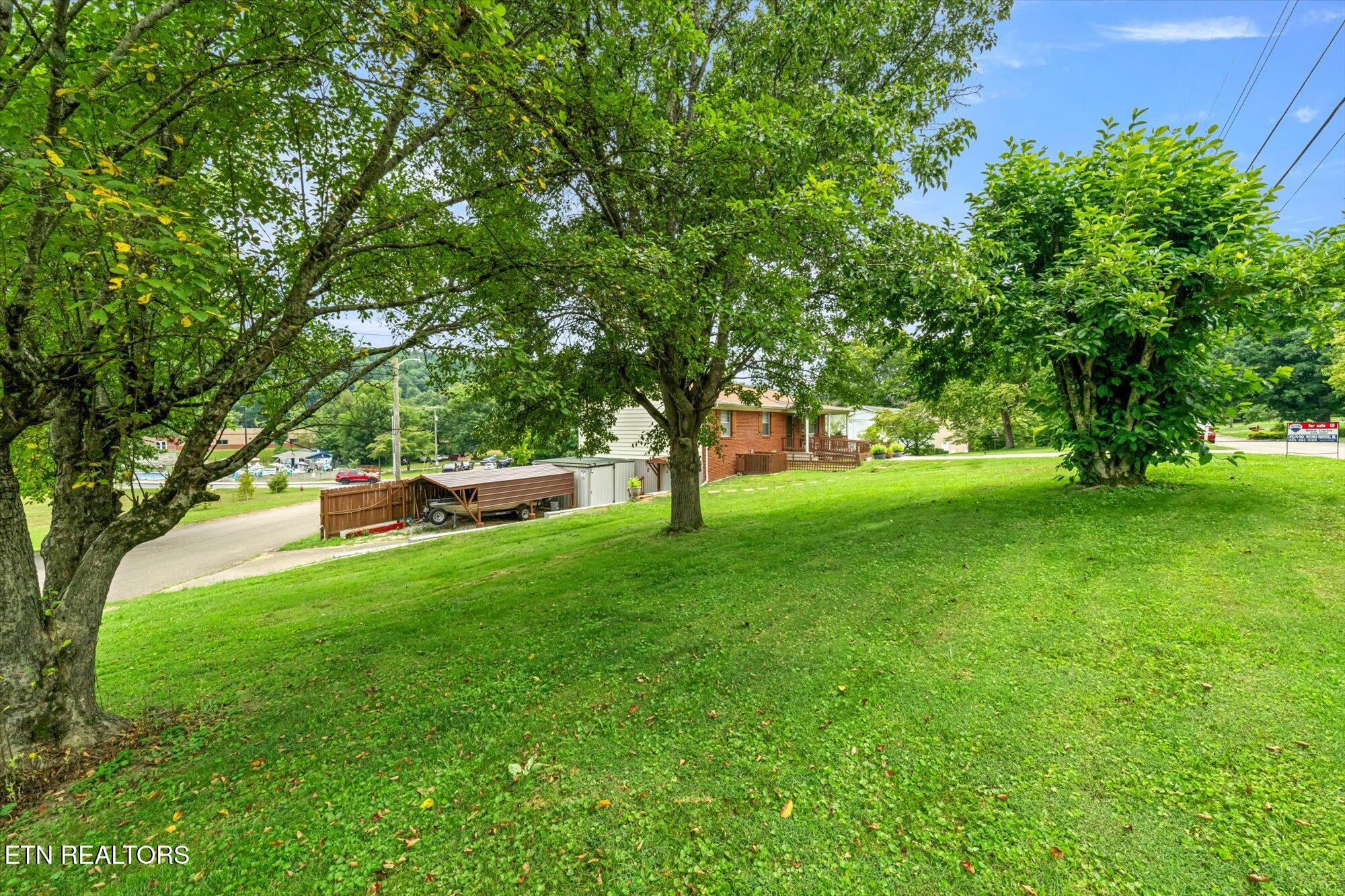 4416 Foley Drive Property Photo 3