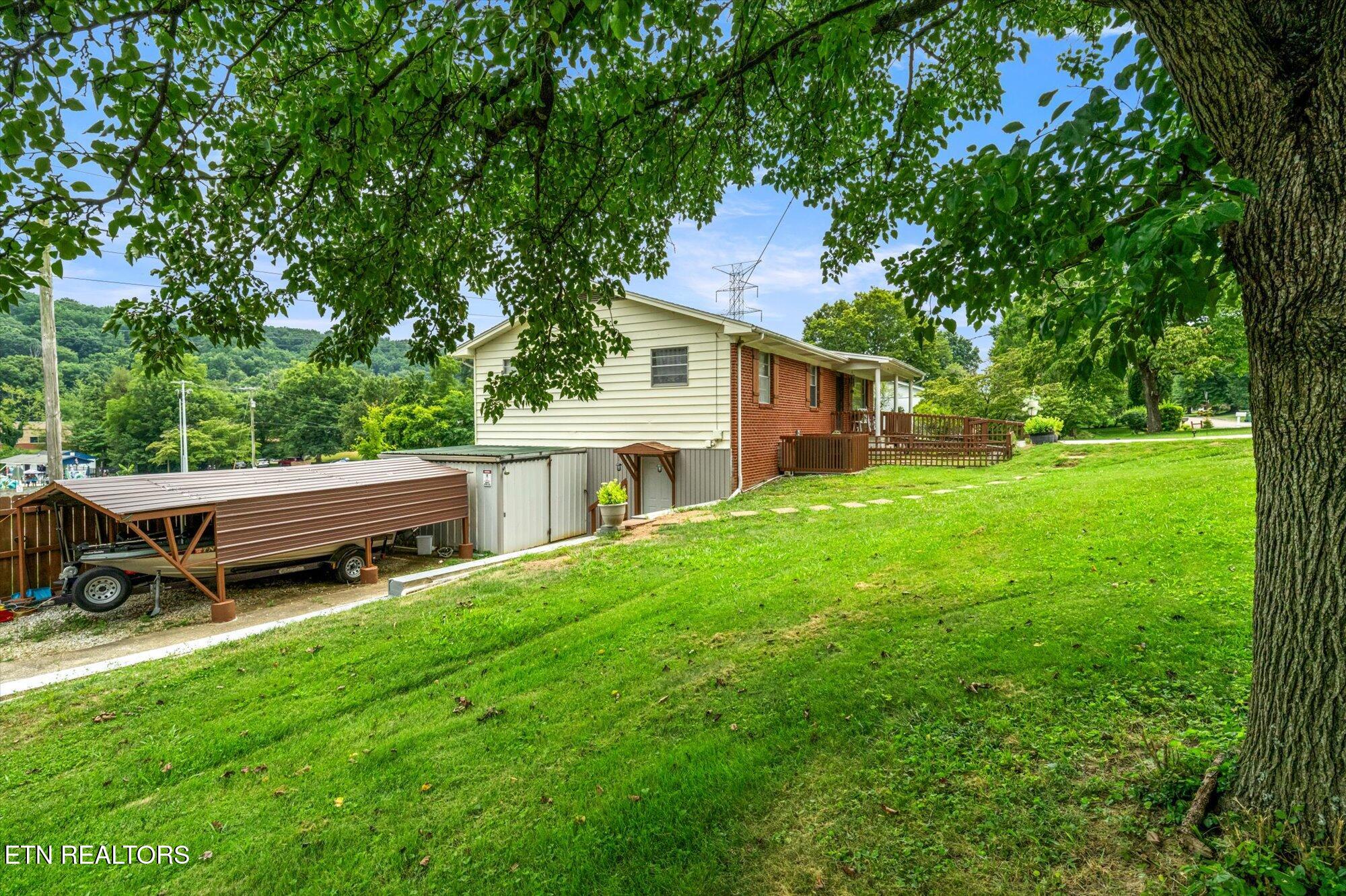 4416 Foley Drive Property Photo 4