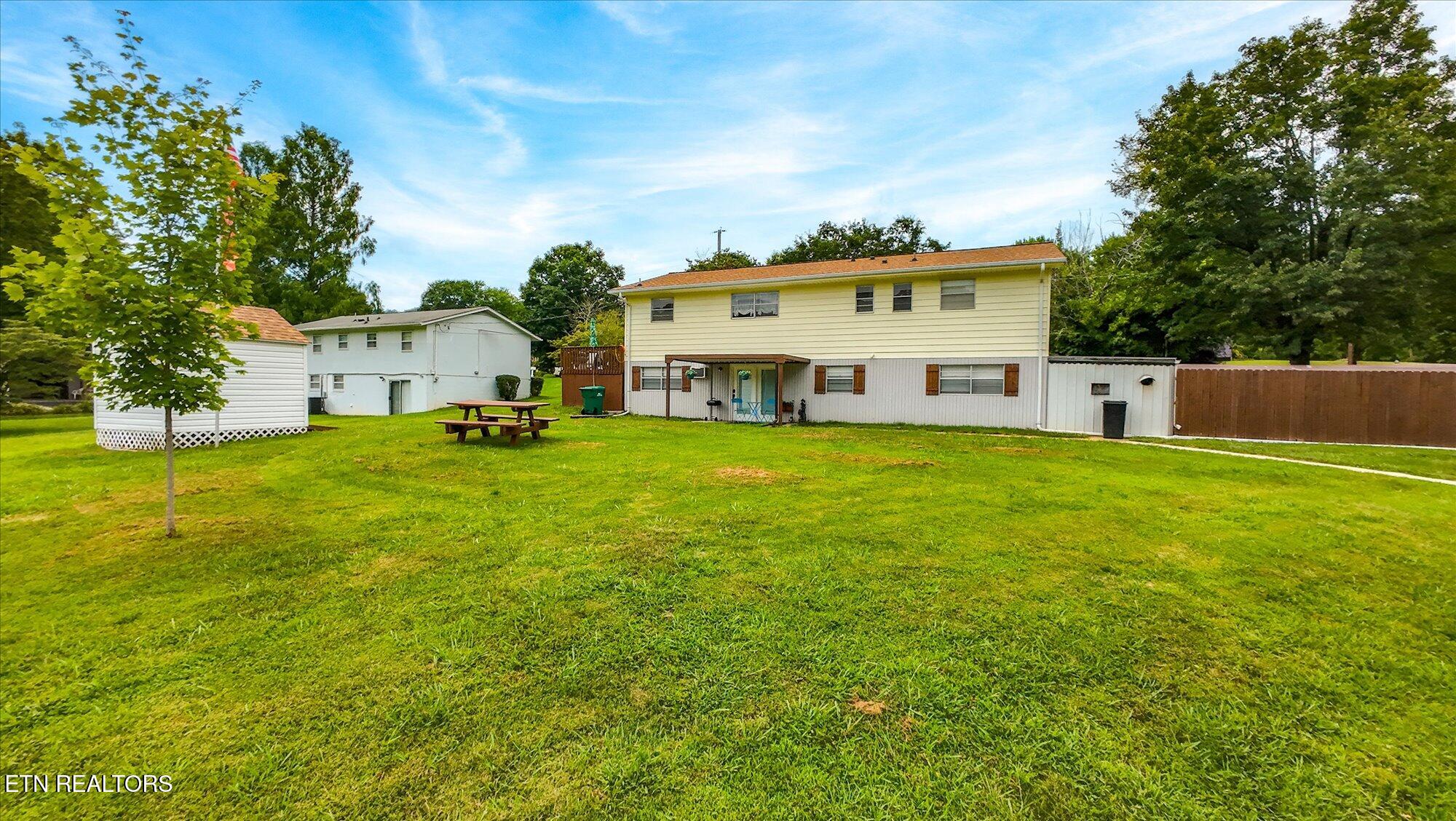 4416 Foley Drive Property Photo 6