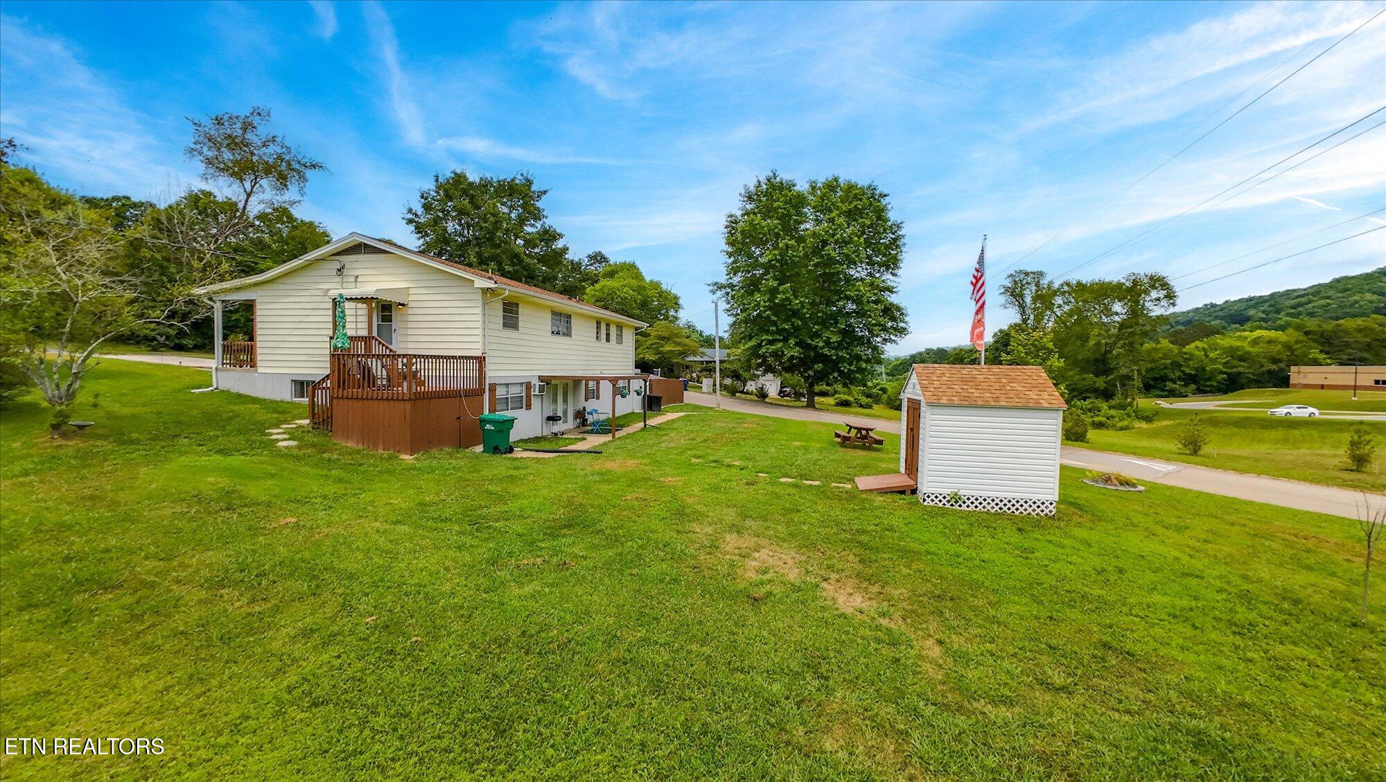 4416 Foley Drive Property Photo 8
