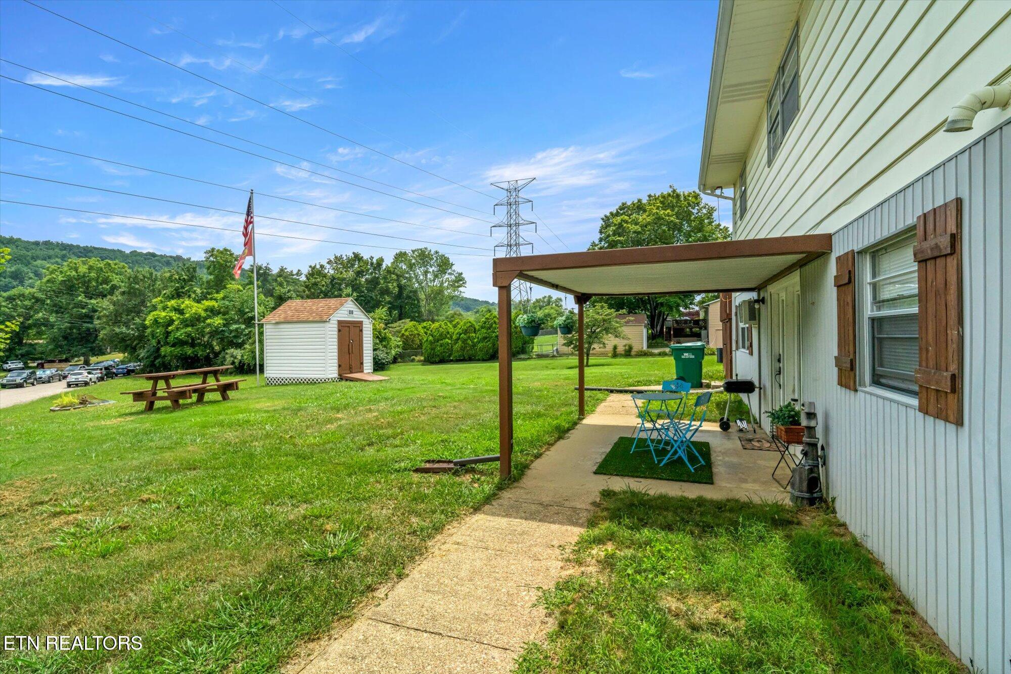 4416 Foley Drive Property Photo 9