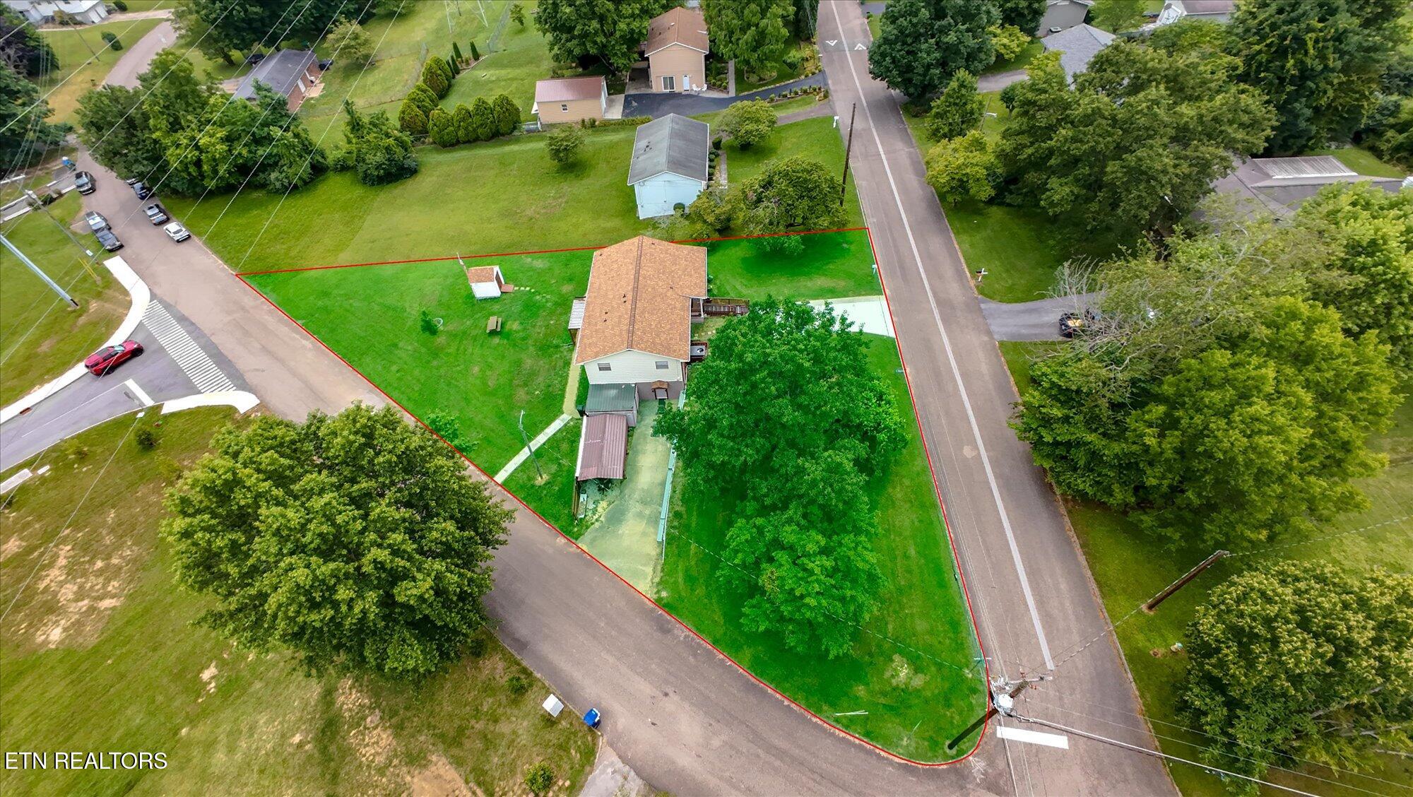 4416 Foley Drive Property Photo 42