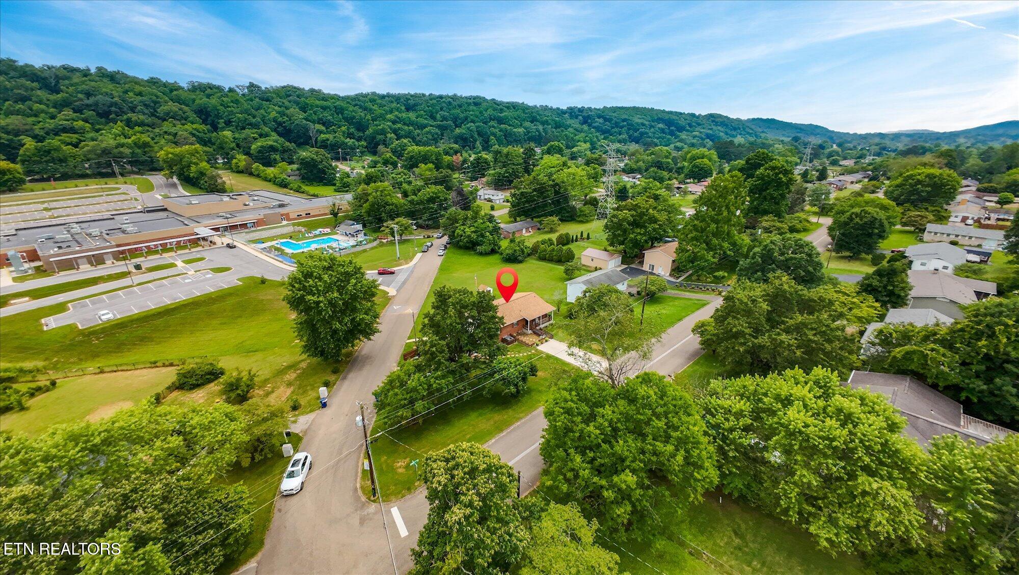 4416 Foley Drive Property Photo 44