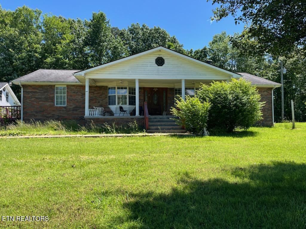 165 Bud Hatmaker Lane Property Photo 1