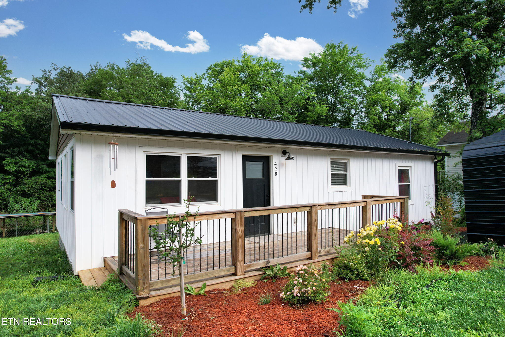 428 Old Chattanooga Pike