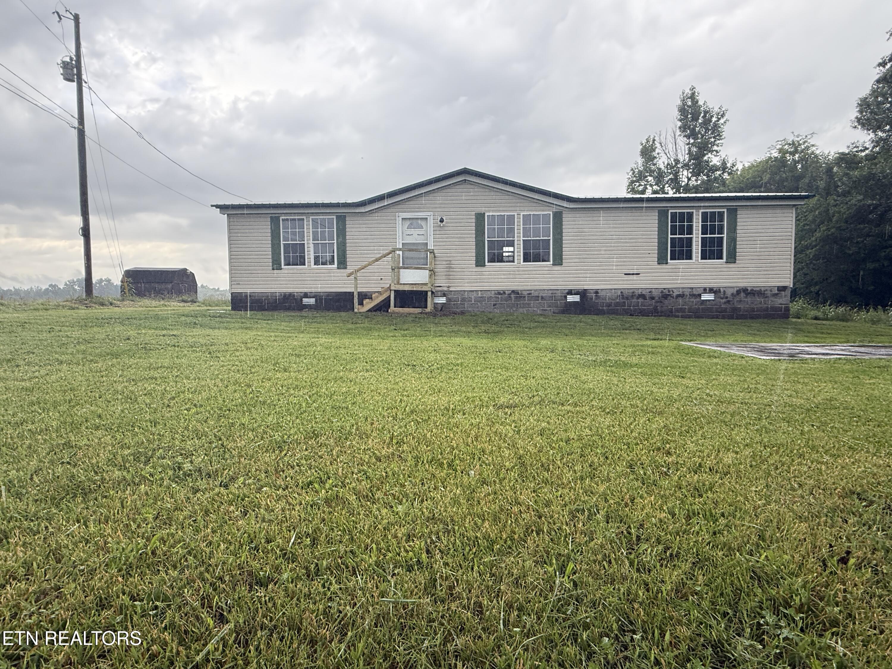 2401 Indian Mound Rd