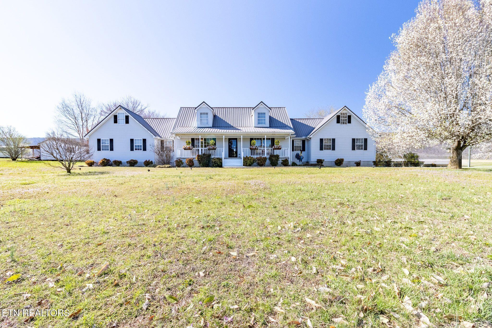 361 River Drive Property Photo 1