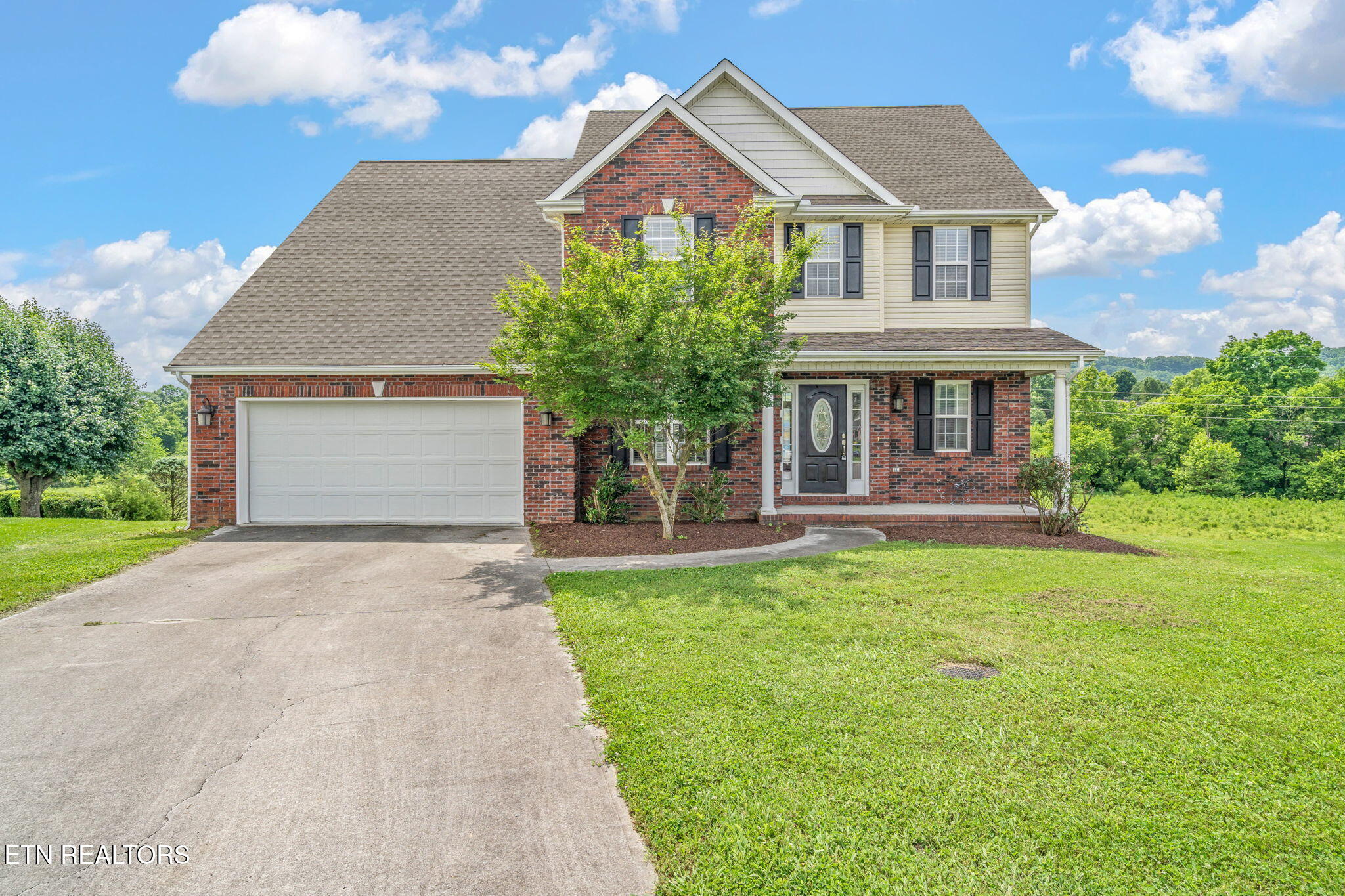 1801 Ridge Creek Lane Property Photo 1