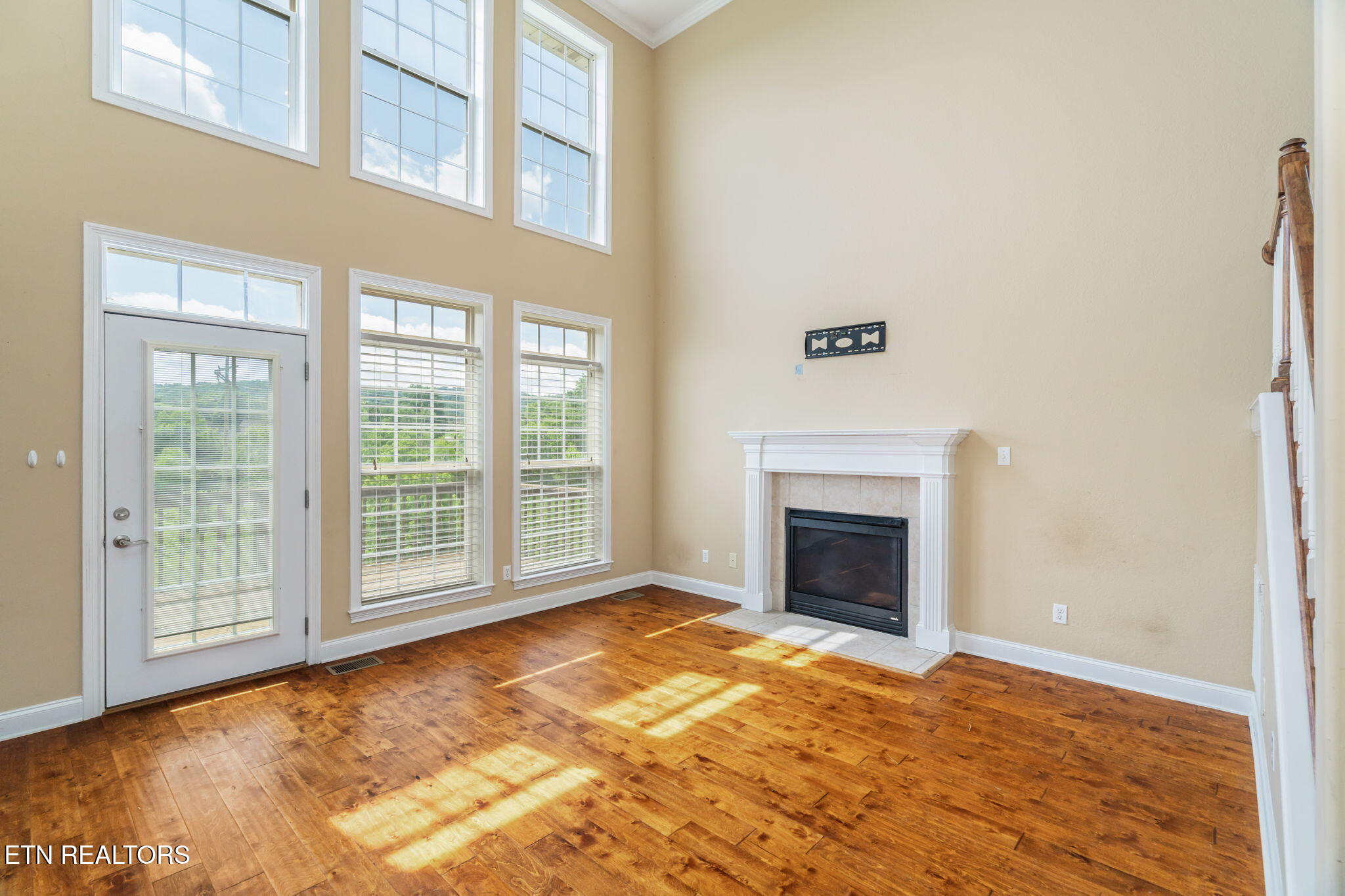 1801 Ridge Creek Lane Property Photo 7