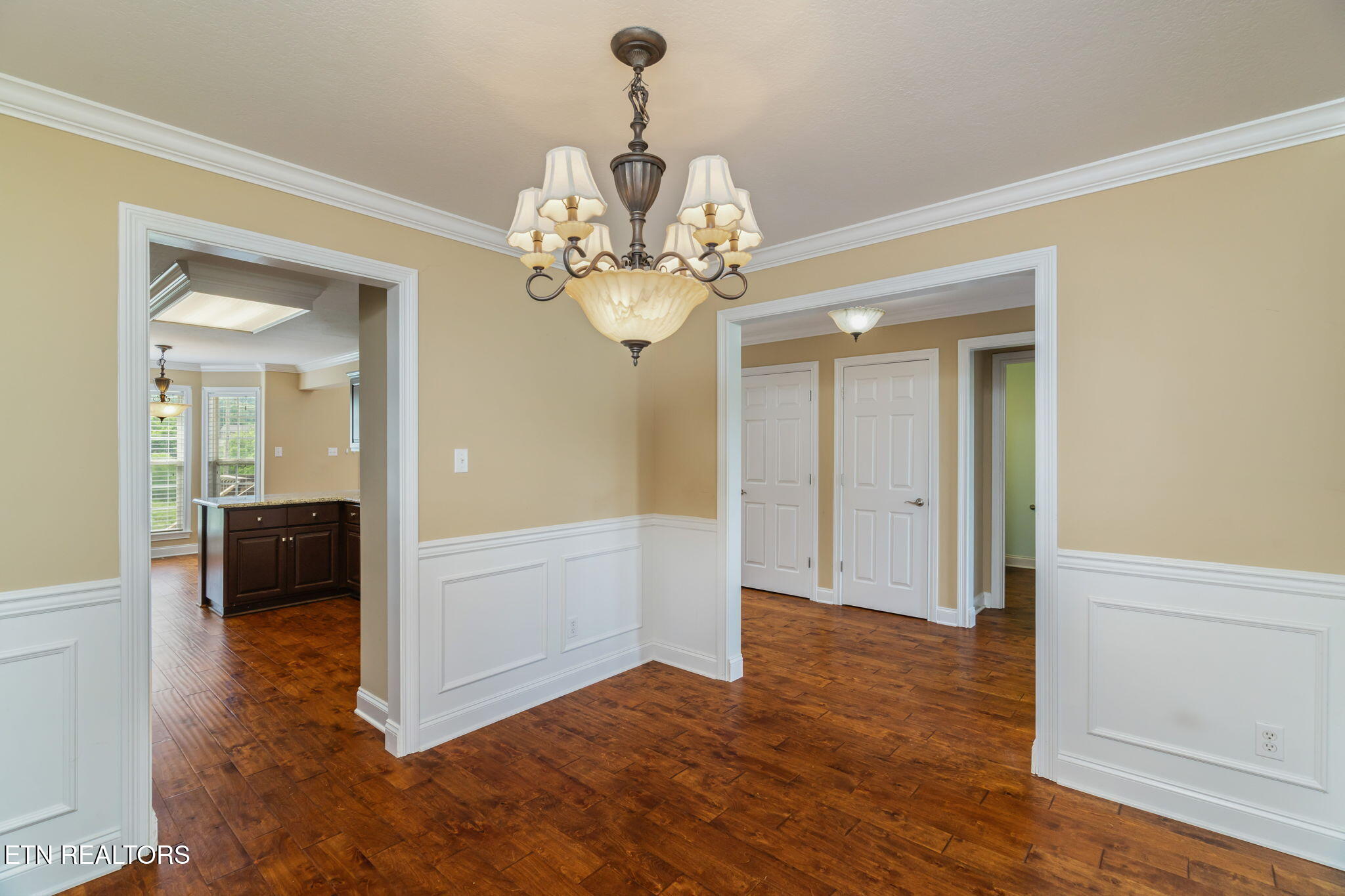 1801 Ridge Creek Lane Property Photo 13
