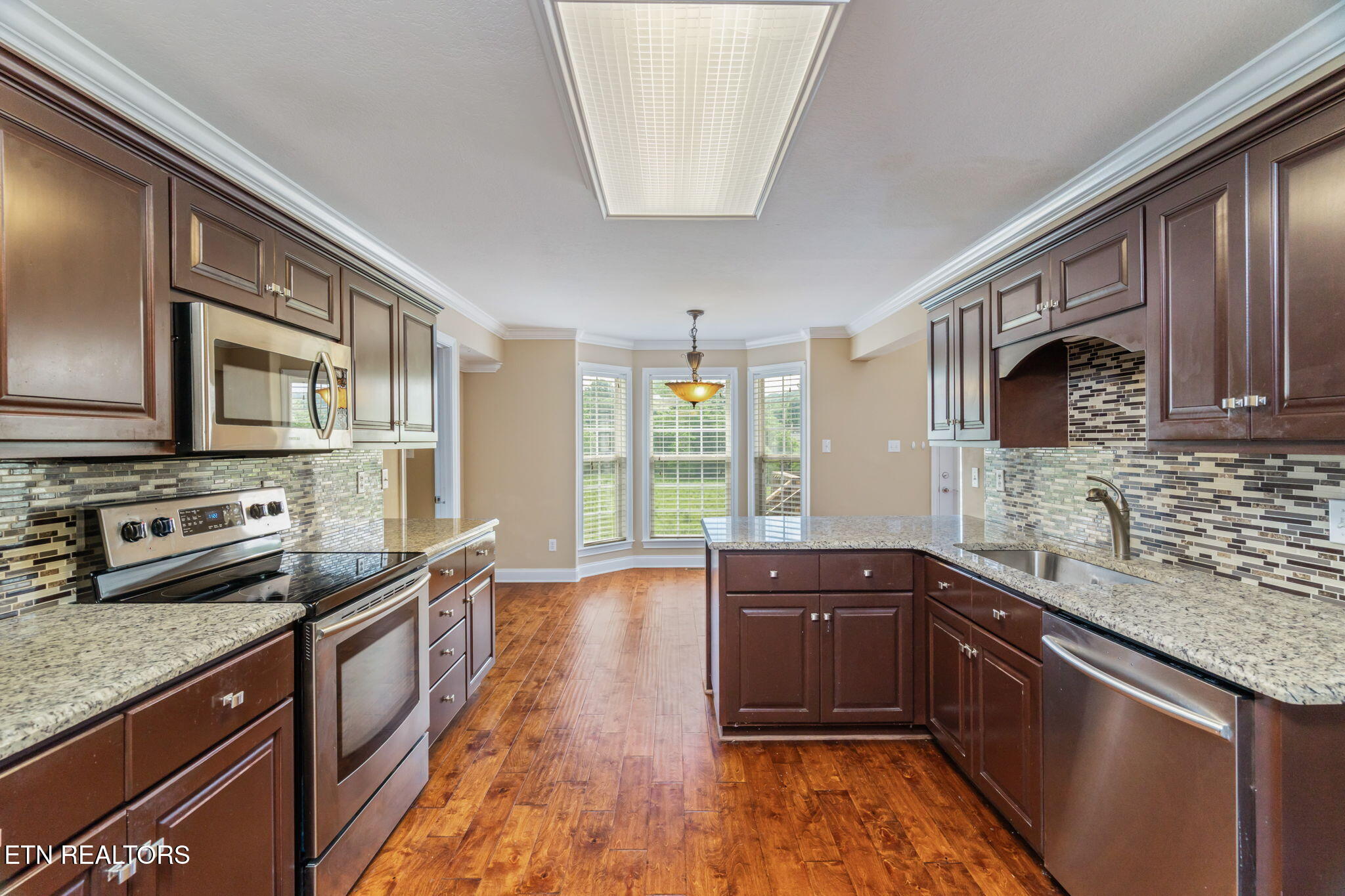 1801 Ridge Creek Lane Property Photo 14