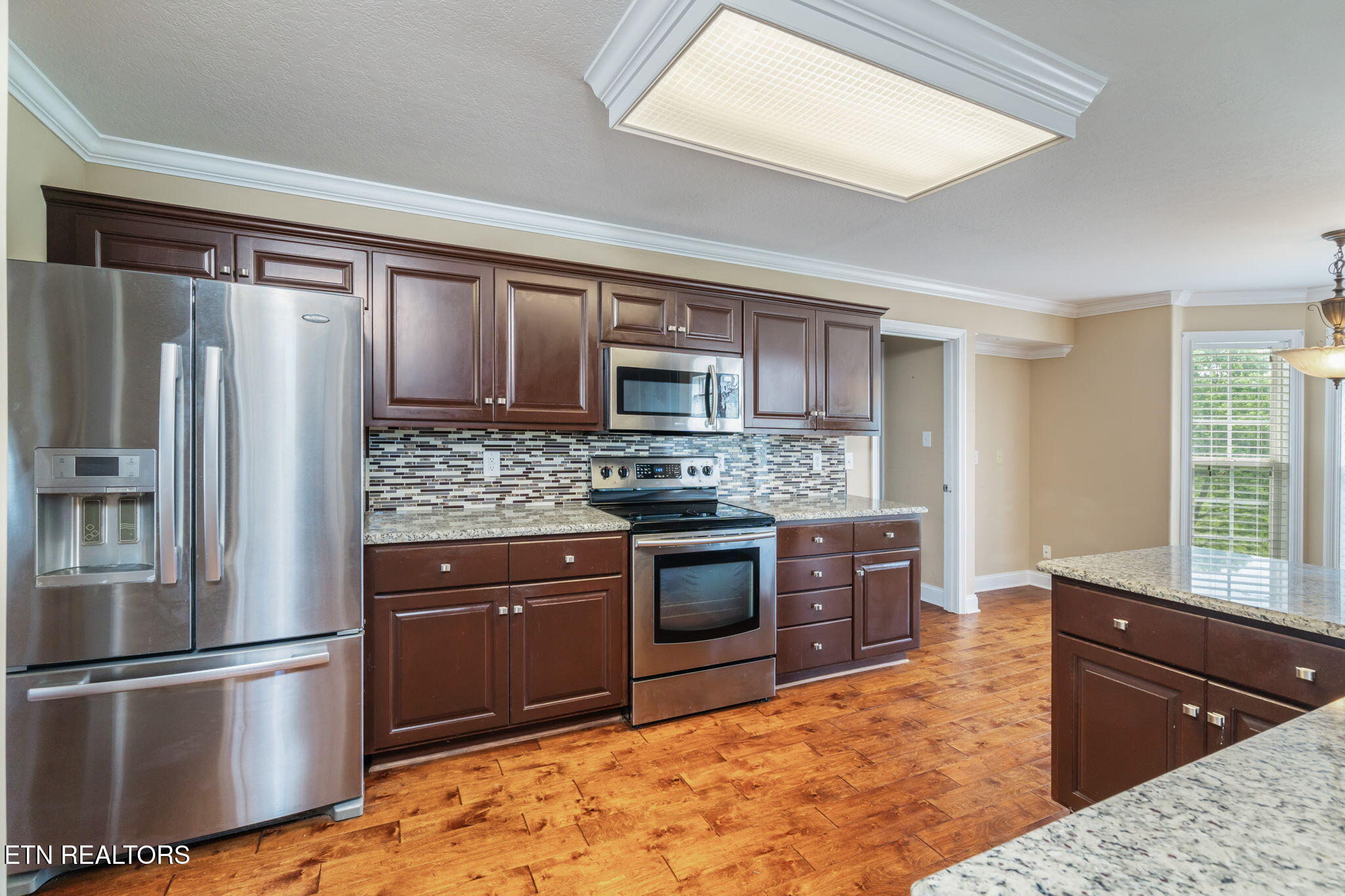 1801 Ridge Creek Lane Property Photo 16