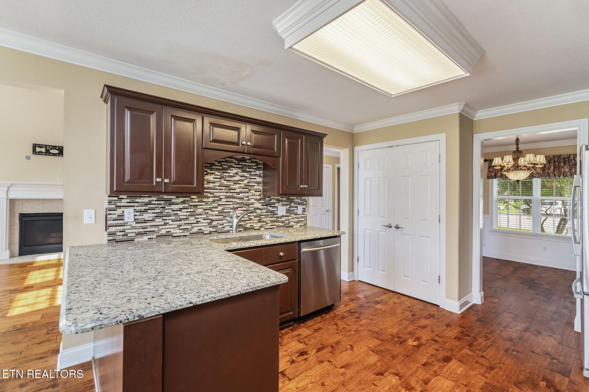 1801 Ridge Creek Lane Property Photo 17