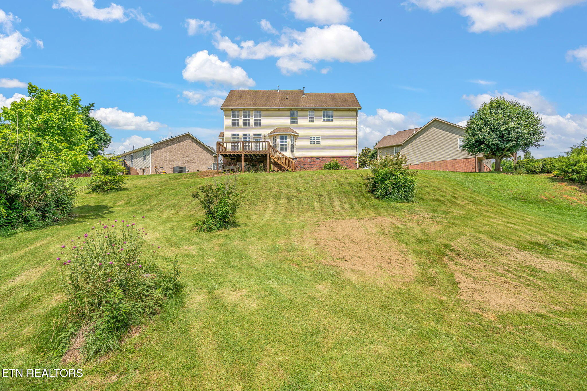 1801 Ridge Creek Lane Property Photo 47