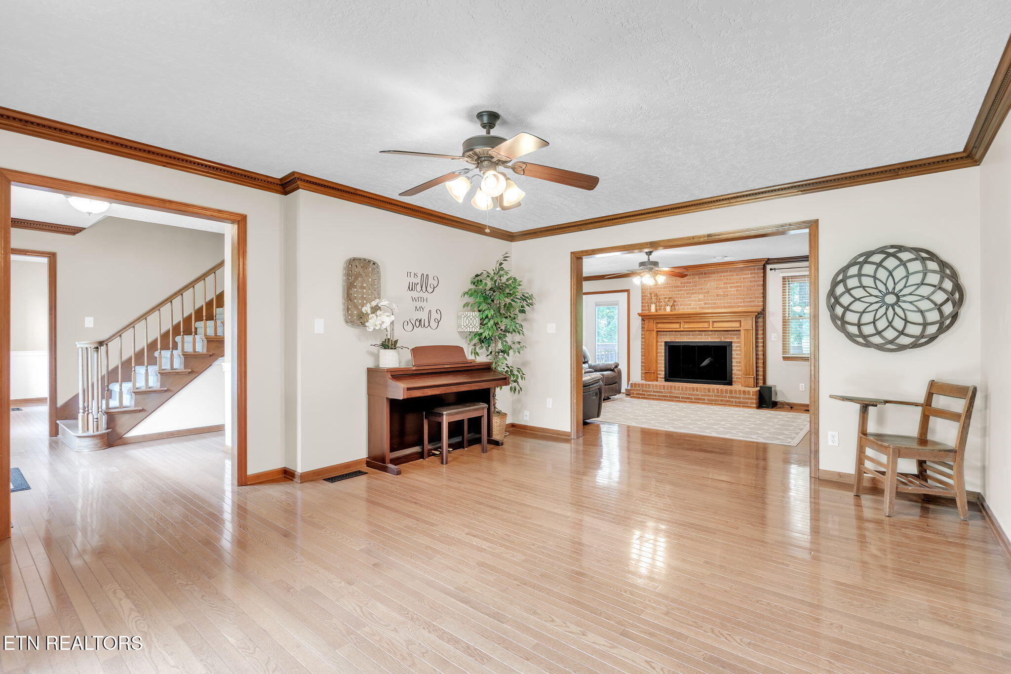 7700 Greengable Lane Property Photo 11