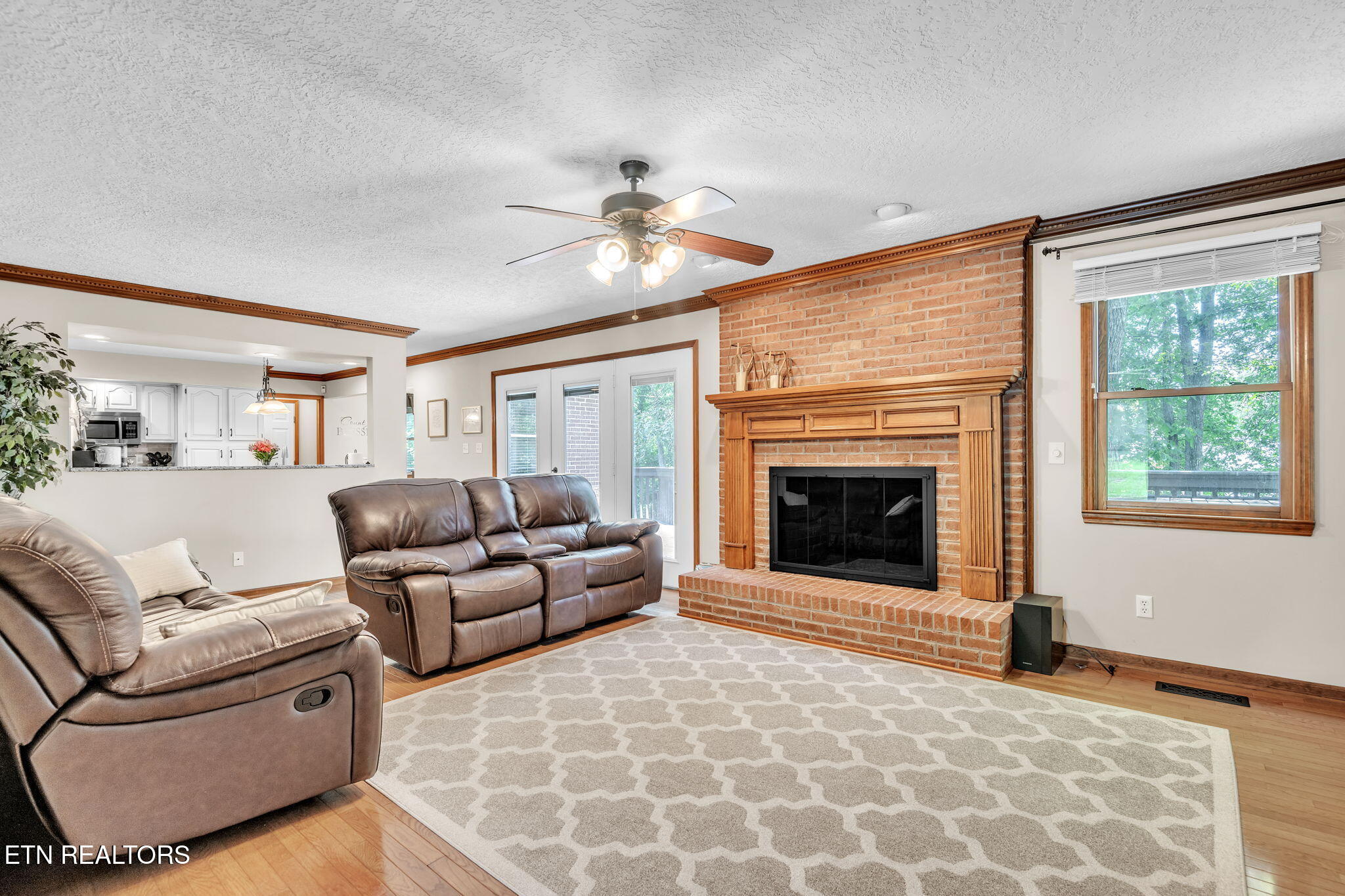 7700 Greengable Lane Property Photo 12