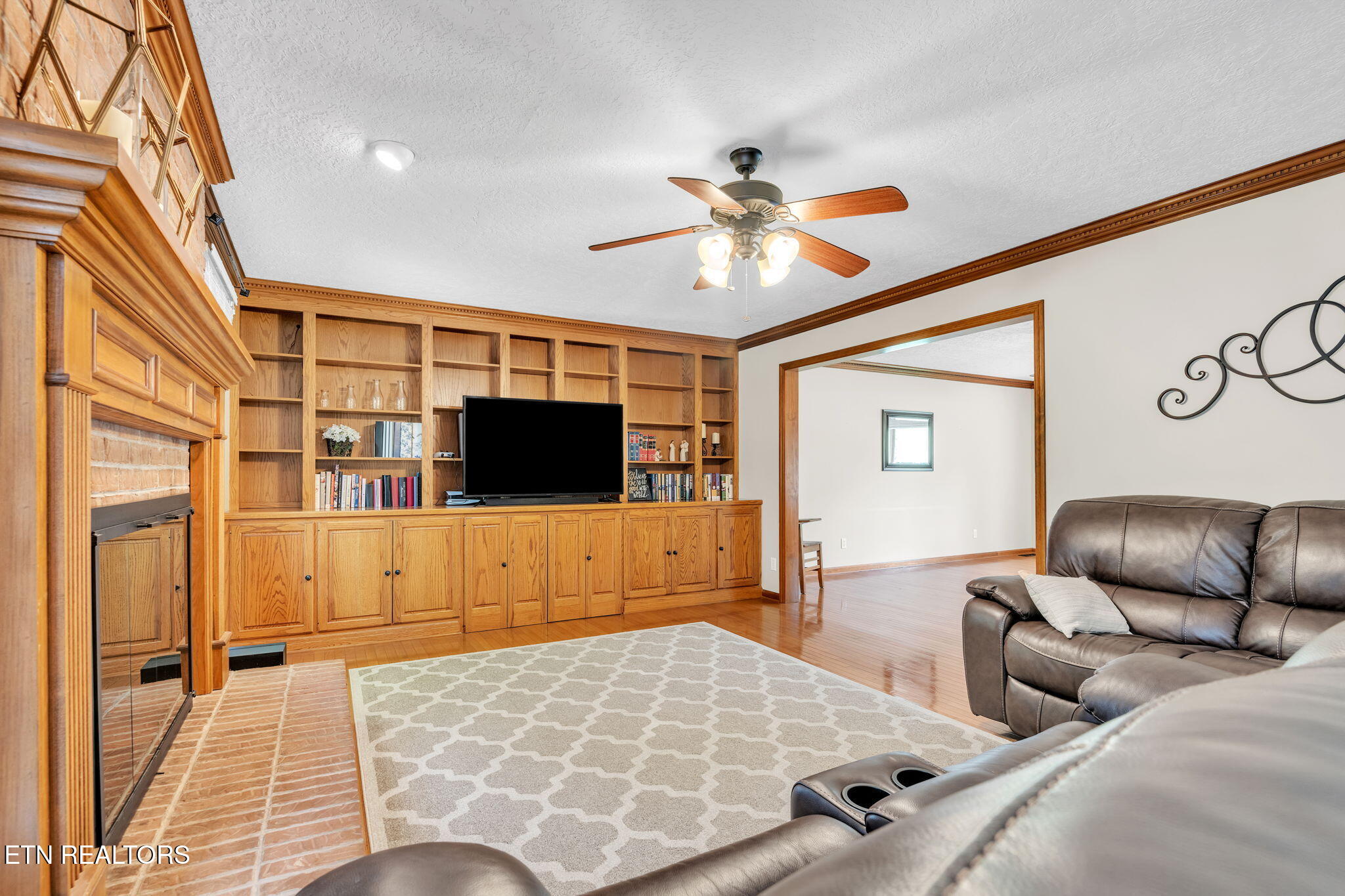 7700 Greengable Lane Property Photo 13