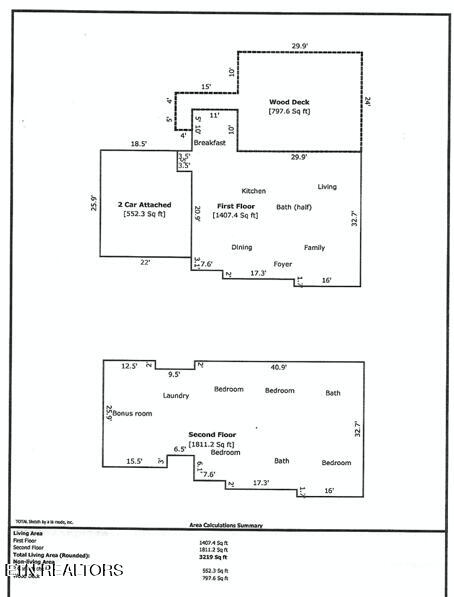 7700 Greengable Lane Property Photo 46