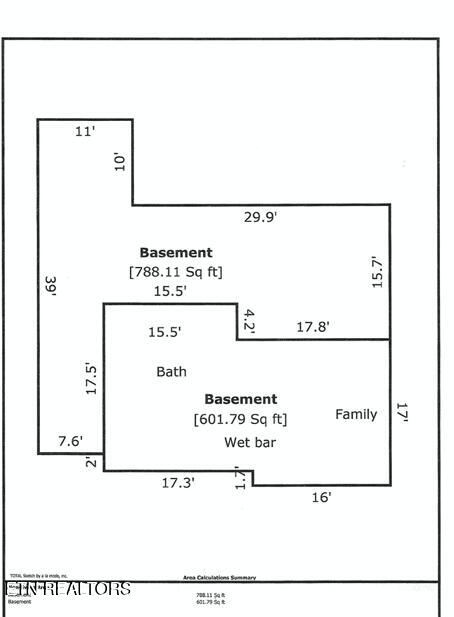 7700 Greengable Lane Property Photo 47