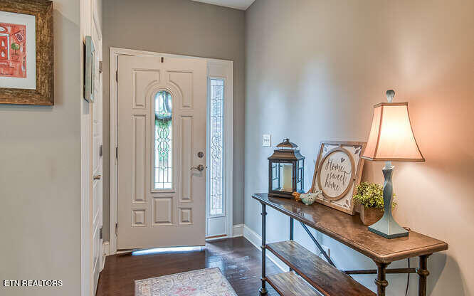 1010 Prince George Parish Drive Property Photo 2