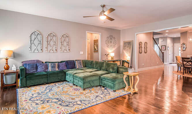 1010 Prince George Parish Drive Property Photo 5