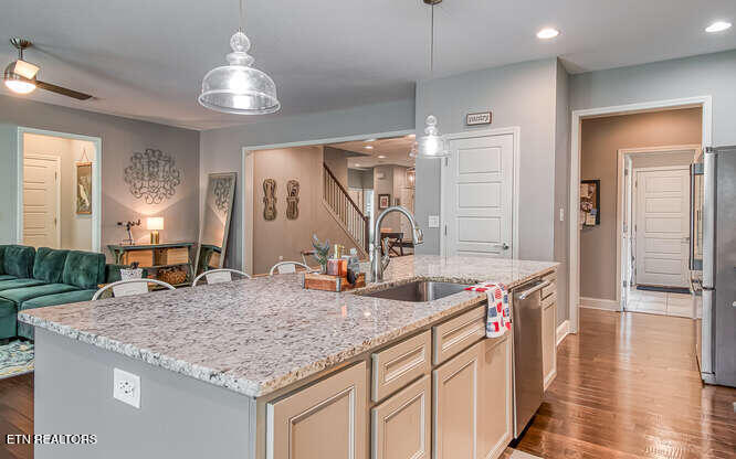 1010 Prince George Parish Drive Property Photo 11