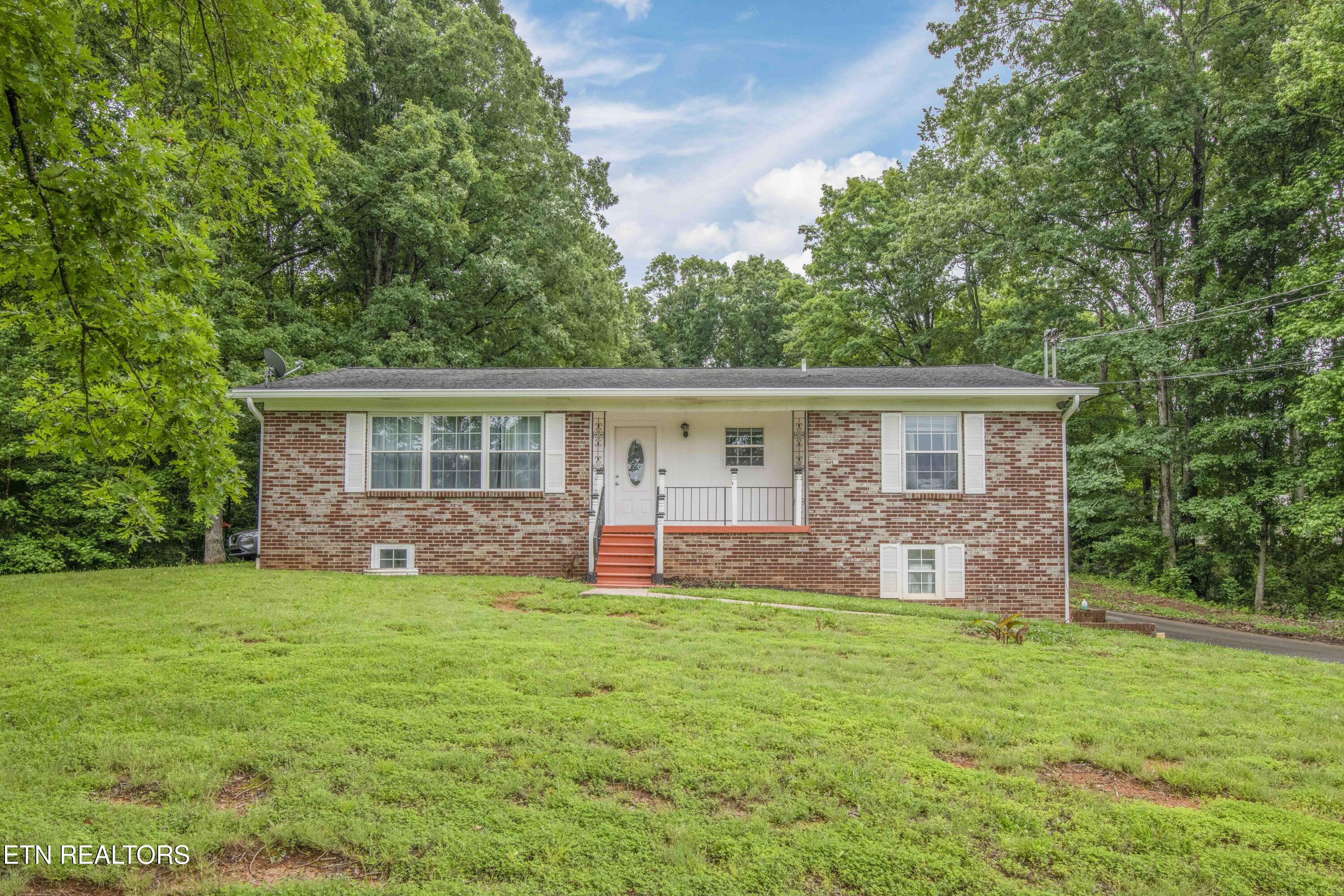 3571 E Town Creek Rd Property Photo