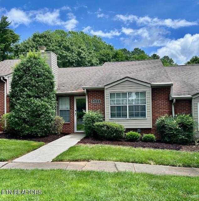 5033 Griffins Gate Lane Property Photo 25