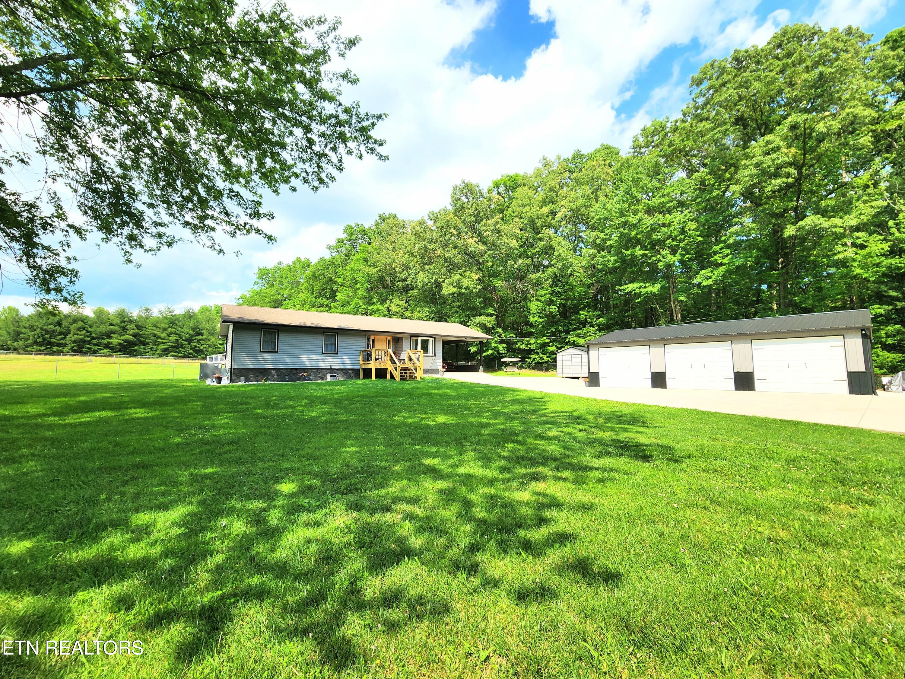 874 W End Rd Property Photo