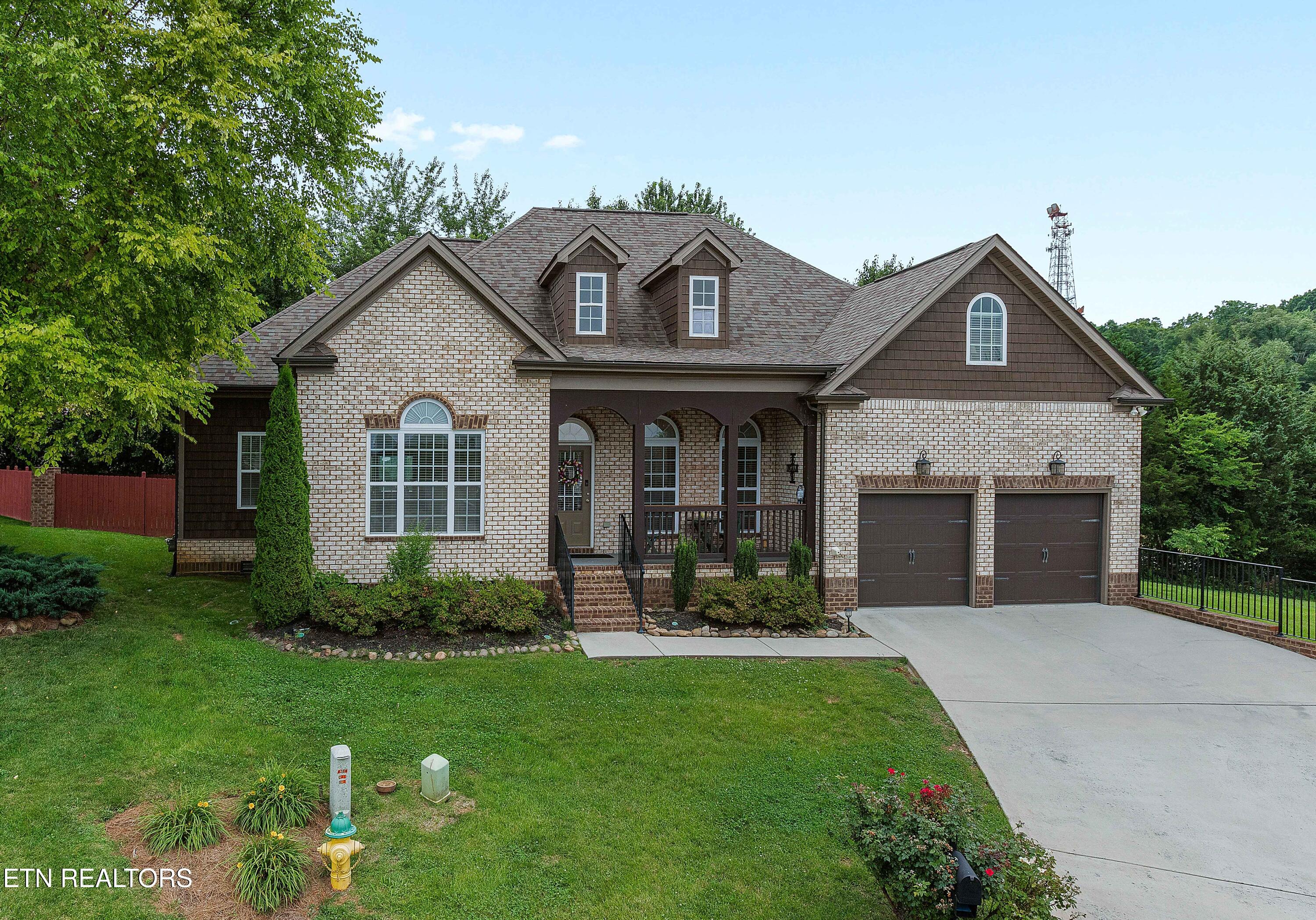 1756 Apple Grove Lane Property Photo 1