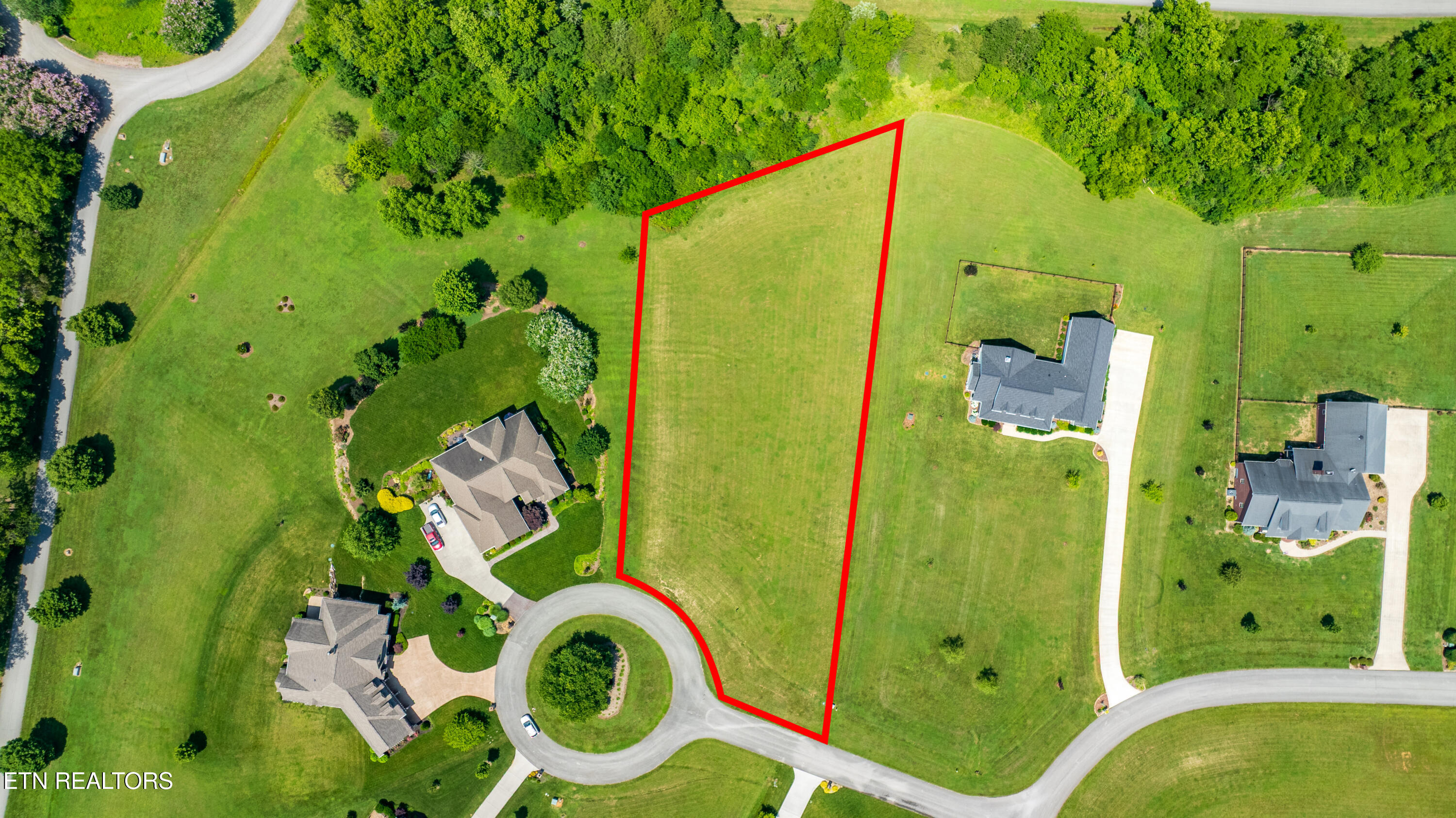 Lot 64 Skysail Court Property Photo 1