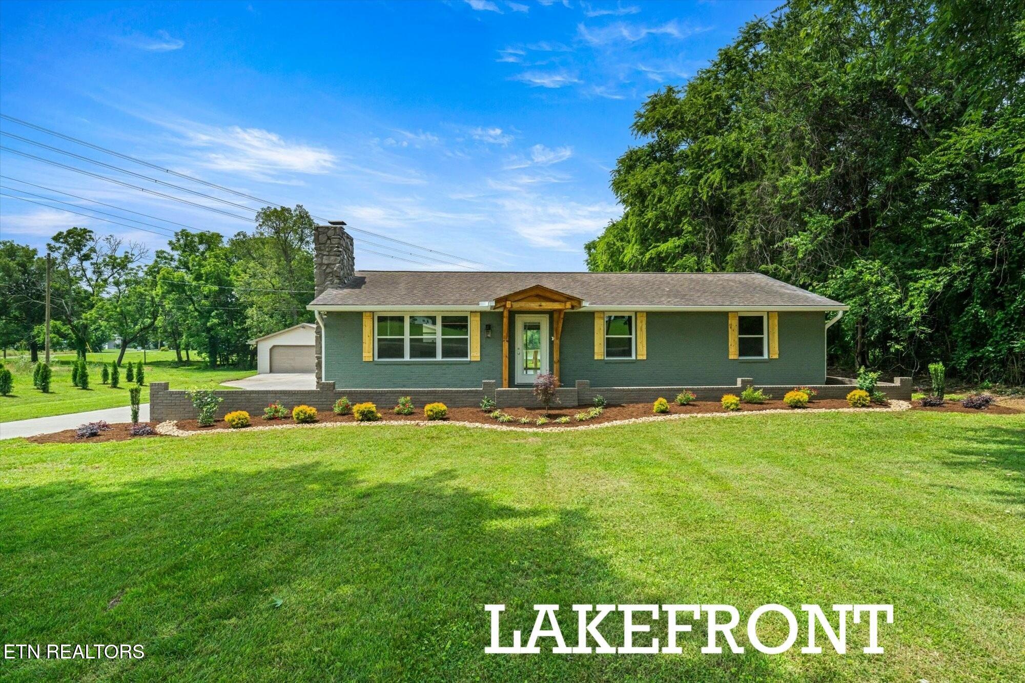 133 Cedar Crest Lane Property Photo