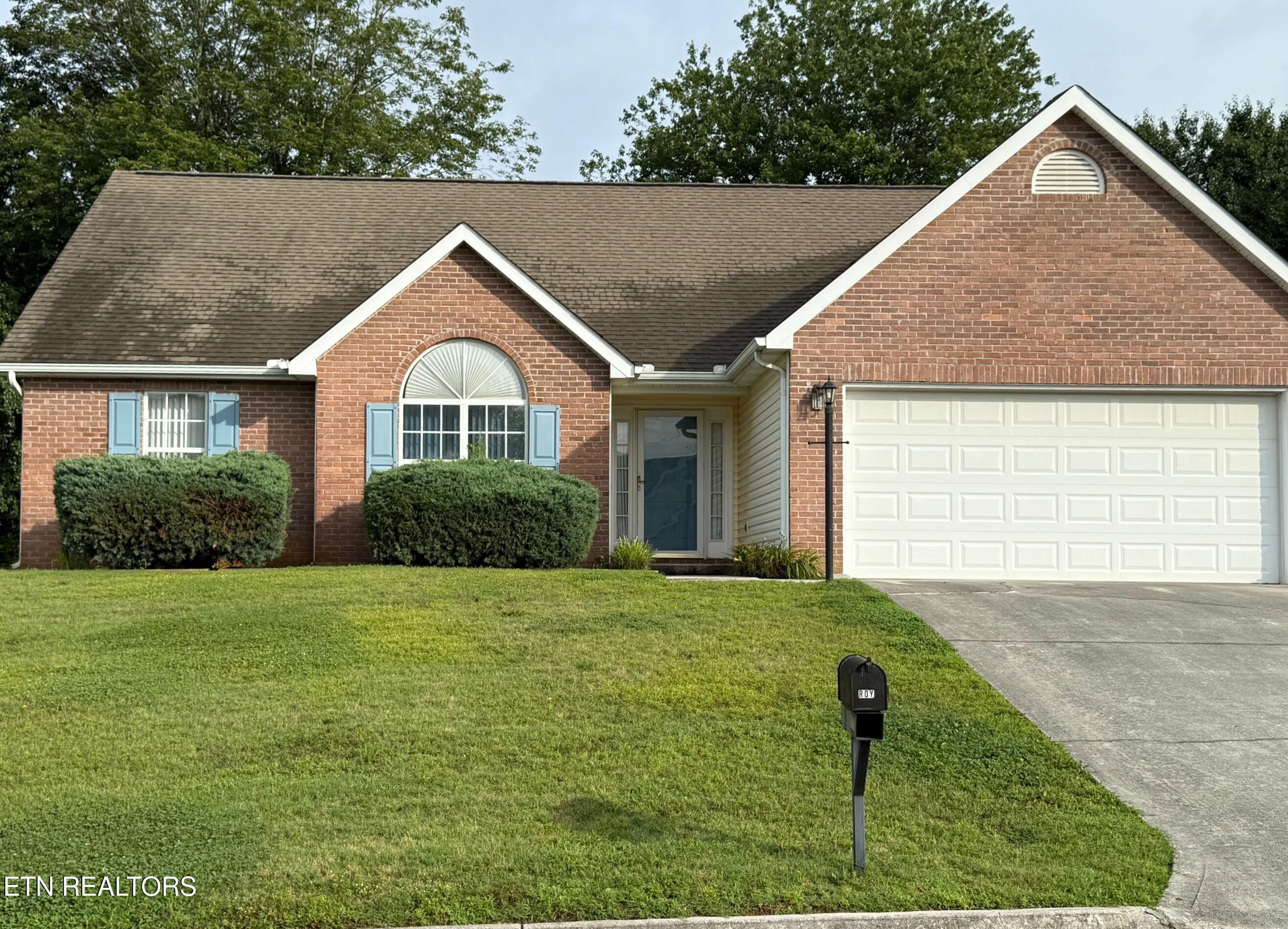 1670 Maremont Rd Property Photo 1