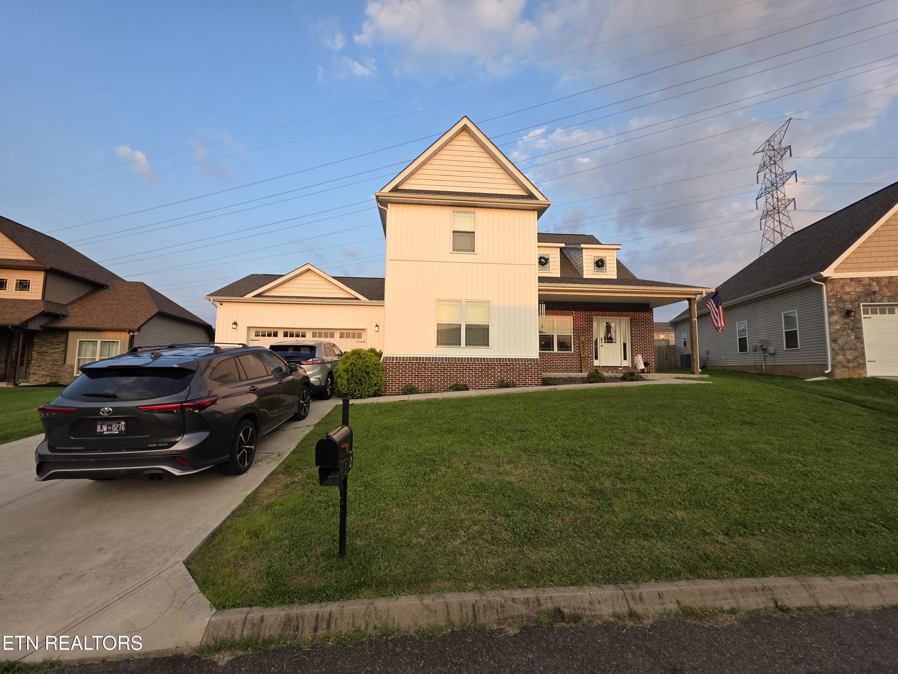 6312 Knightsboro Rd Property Photo 1