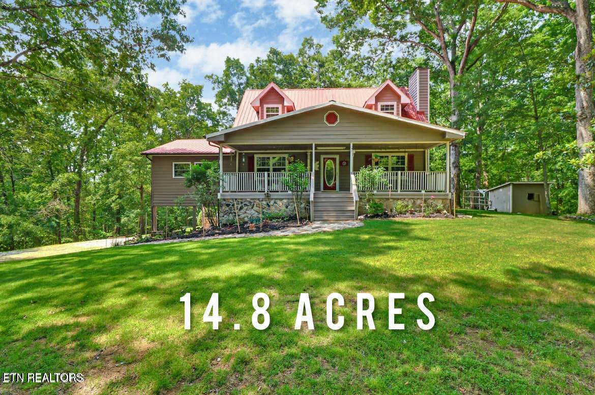 986 Post Oak Valley Rd Property Photo