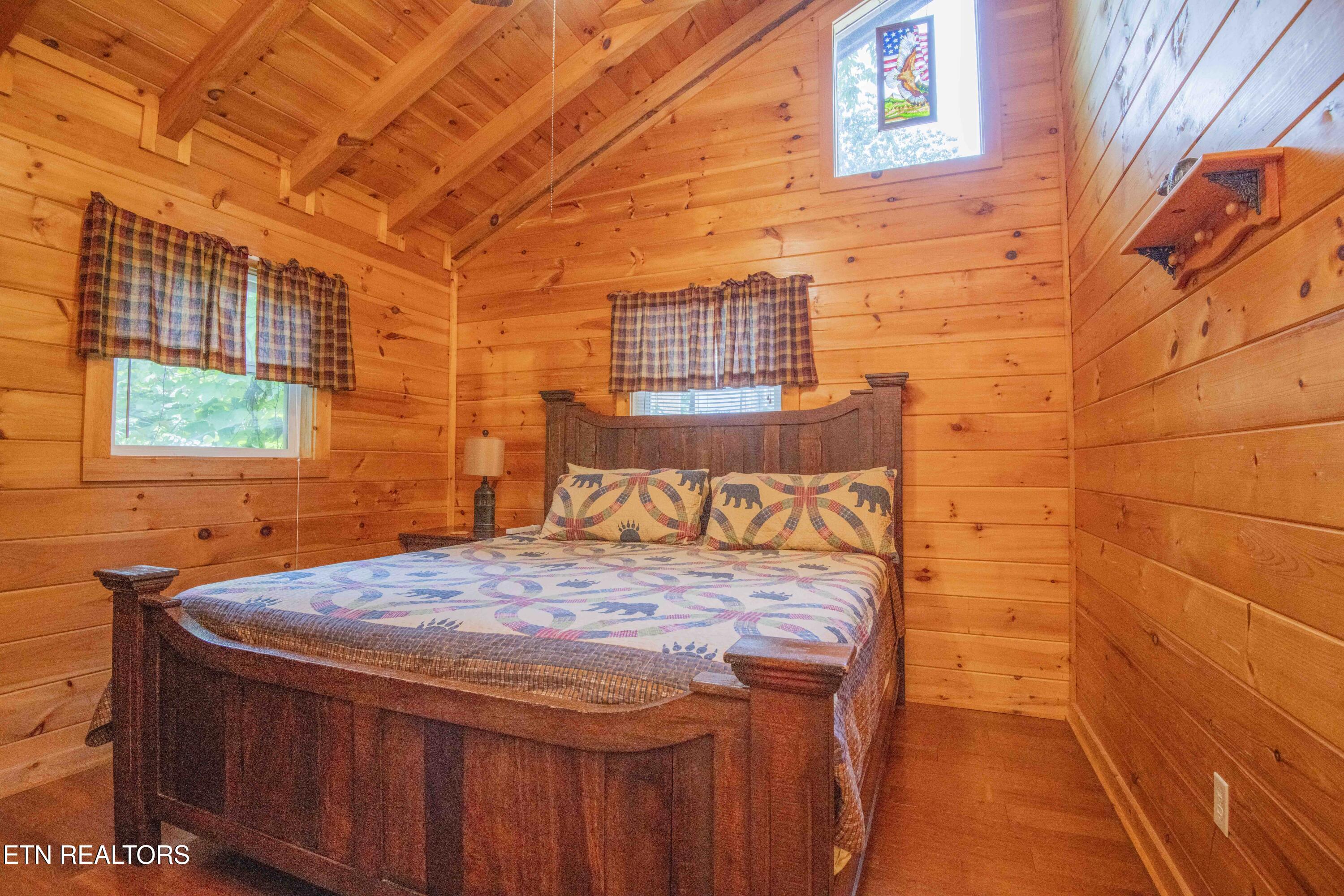 1615 Paradise Ridge Drive Property Photo 12