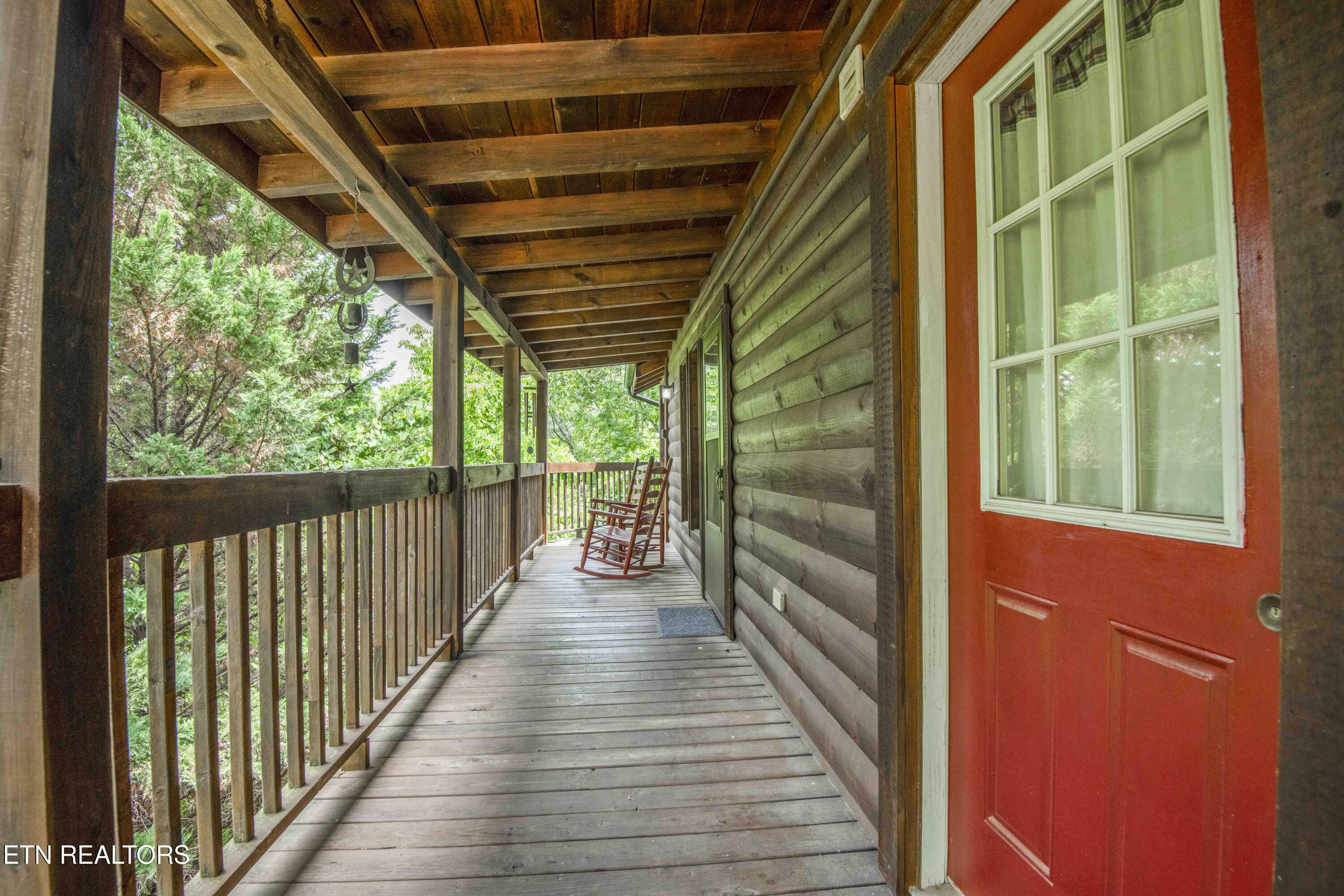 1615 Paradise Ridge Drive Property Photo 25