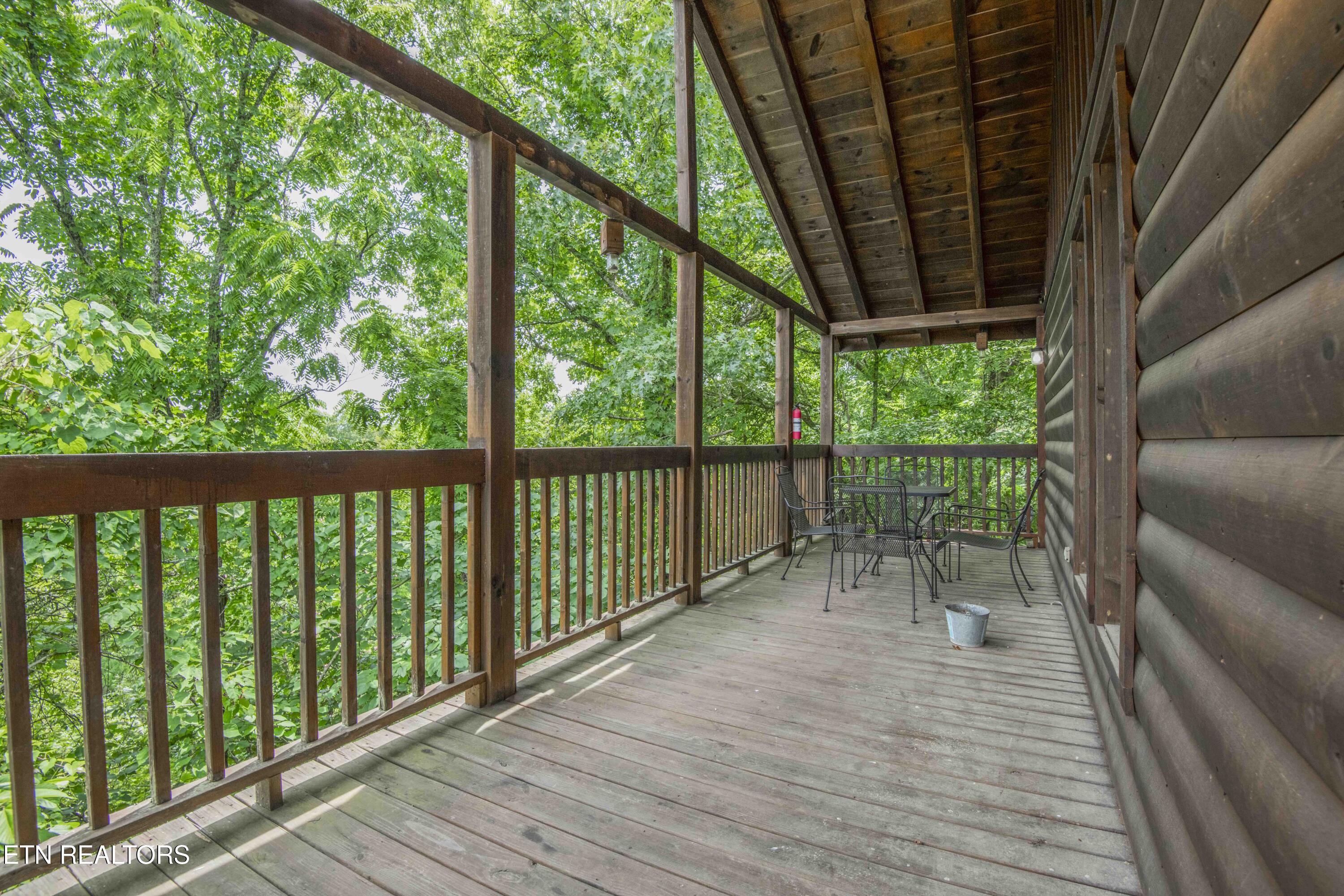 1615 Paradise Ridge Drive Property Photo 27