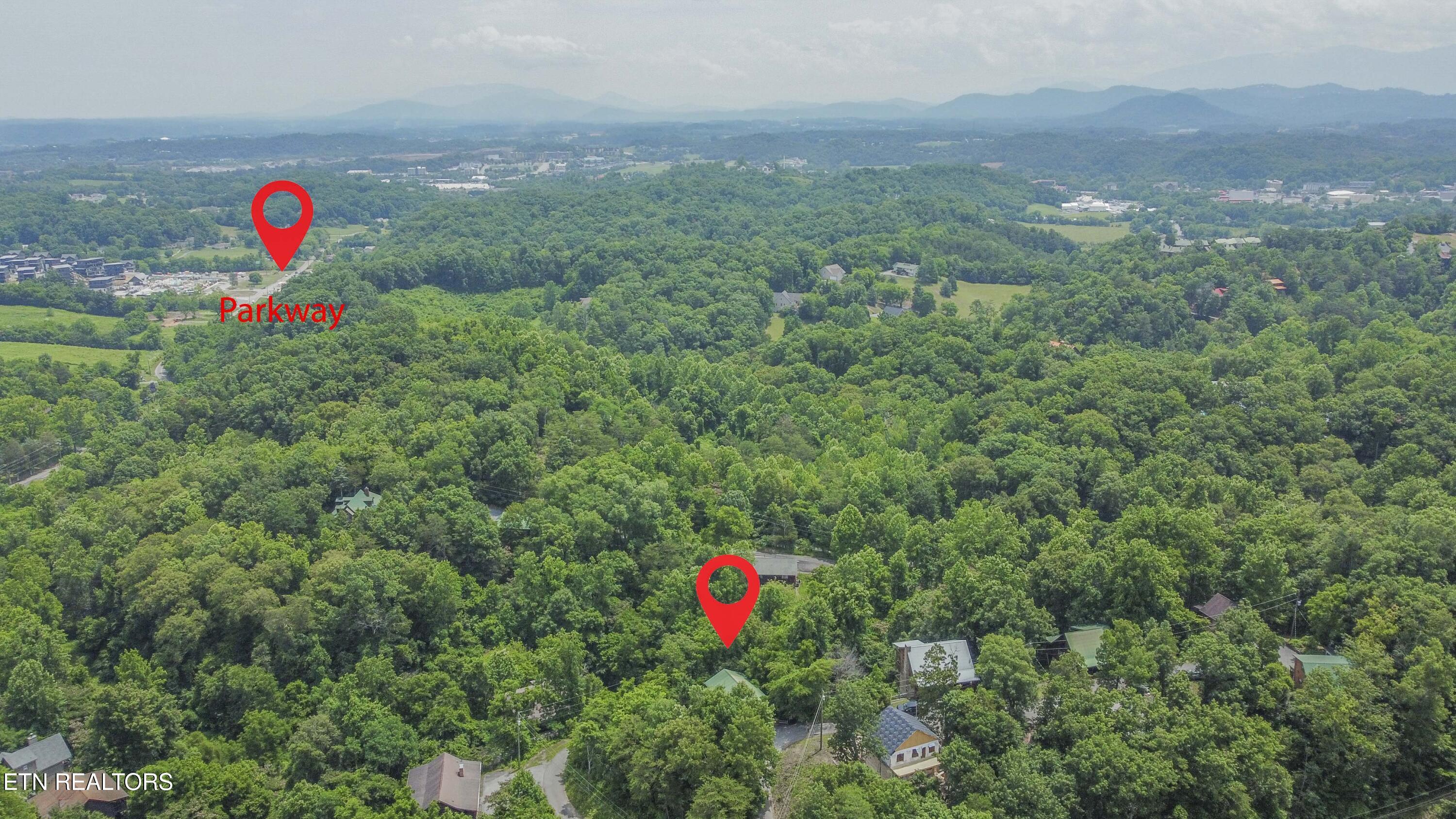 1615 Paradise Ridge Drive Property Photo 28