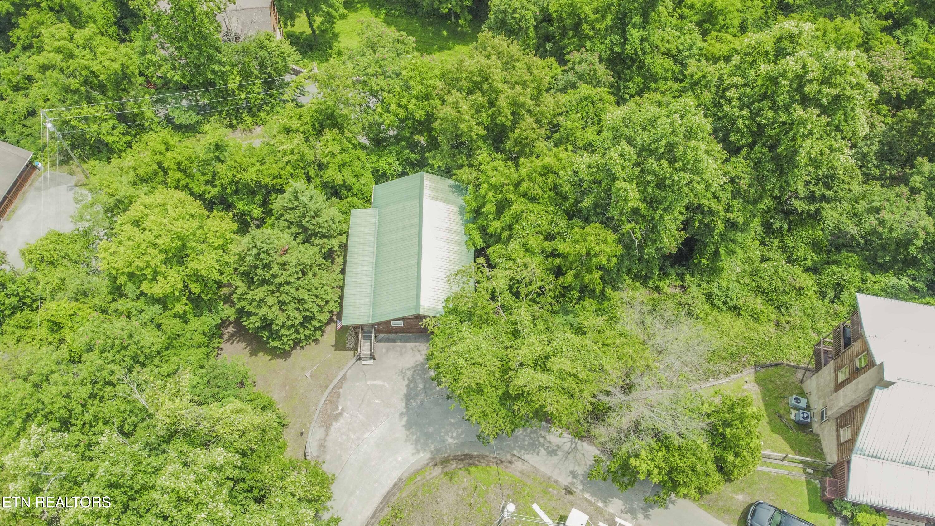 1615 Paradise Ridge Drive Property Photo 29