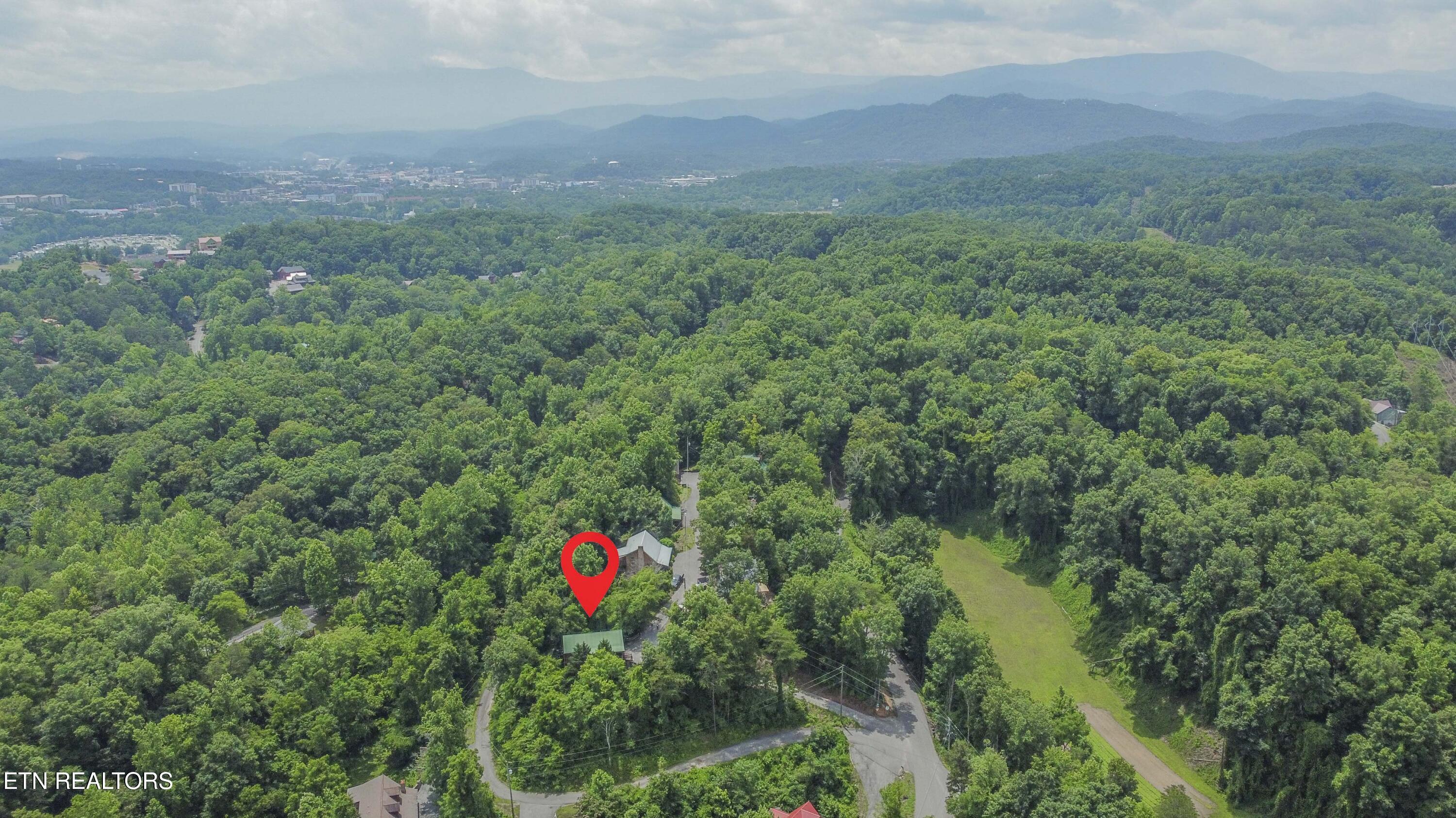 1615 Paradise Ridge Drive Property Photo 31